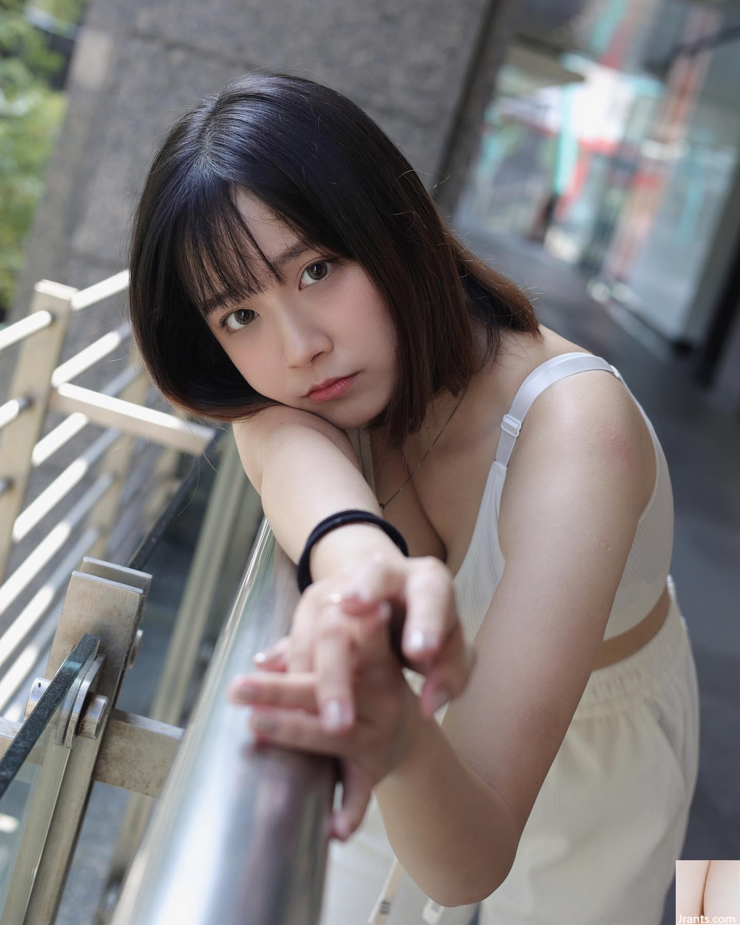 Nữ thần chân dài “Baoni” thắt chặt thắt lưng của cô ấy và quá sexy (17p) - Ảnh 16