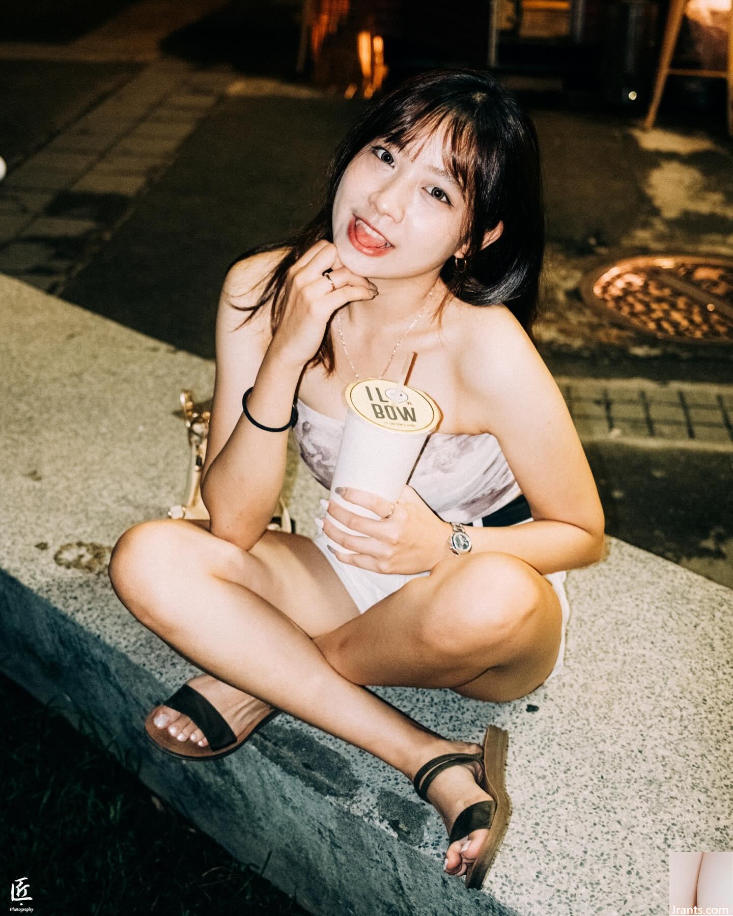 Nữ thần chân dài “Baoni” thắt chặt thắt lưng của cô ấy và quá sexy (17p) - Ảnh 9