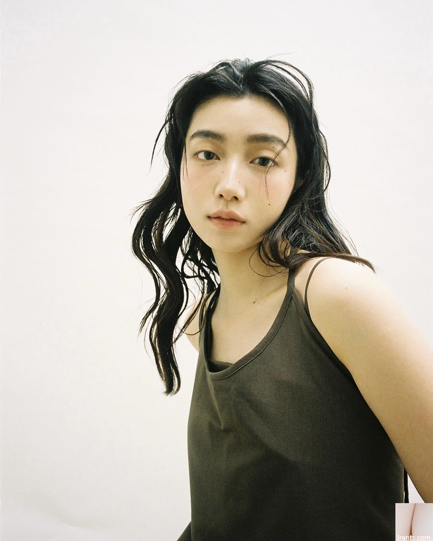 Ngoại hình ngọt ngào “Chen Yijia_sabrina” có các đặc điểm khuôn mặt tinh khiết và tinh tế (15p) - Ảnh 15