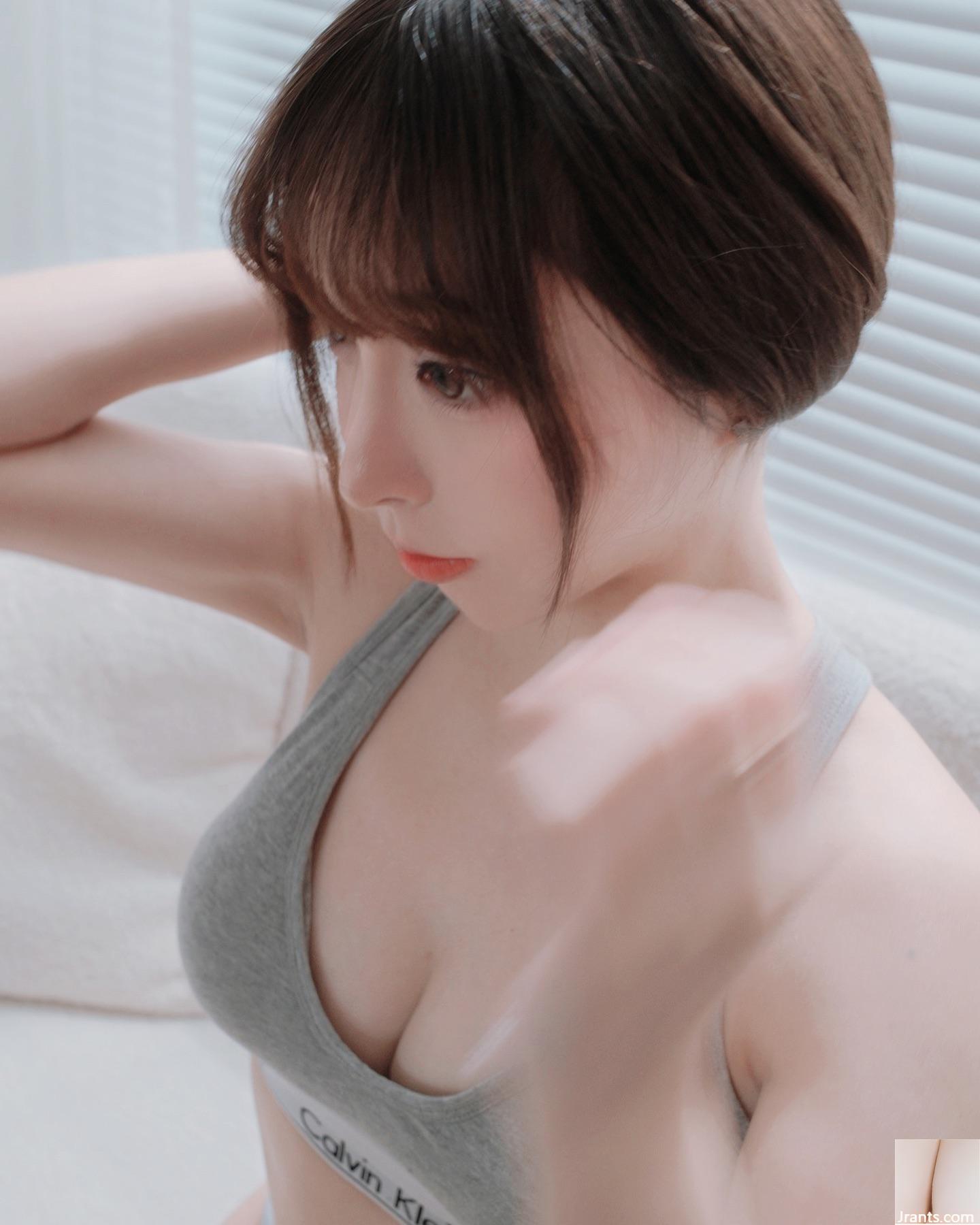 Vẻ đẹp siêu ngọt ngào và tinh tế “Thặng dư không phải là một con cá” đã được di chuyển sâu sắc từ cái nhìn đầu tiên (11p) - Ảnh 10