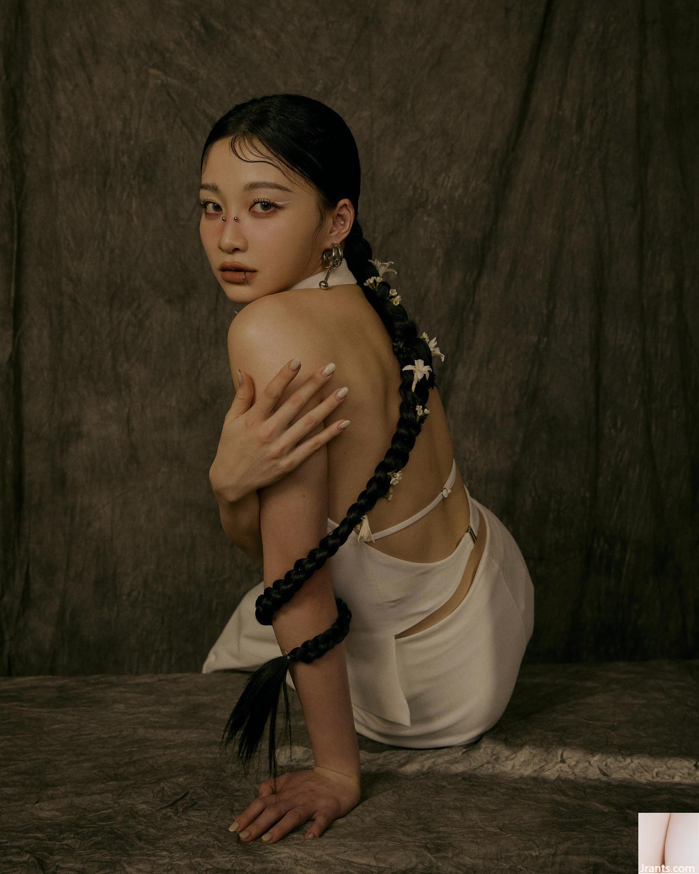 Thật nóng bỏng và hài lòng với mắt - Ảnh 2