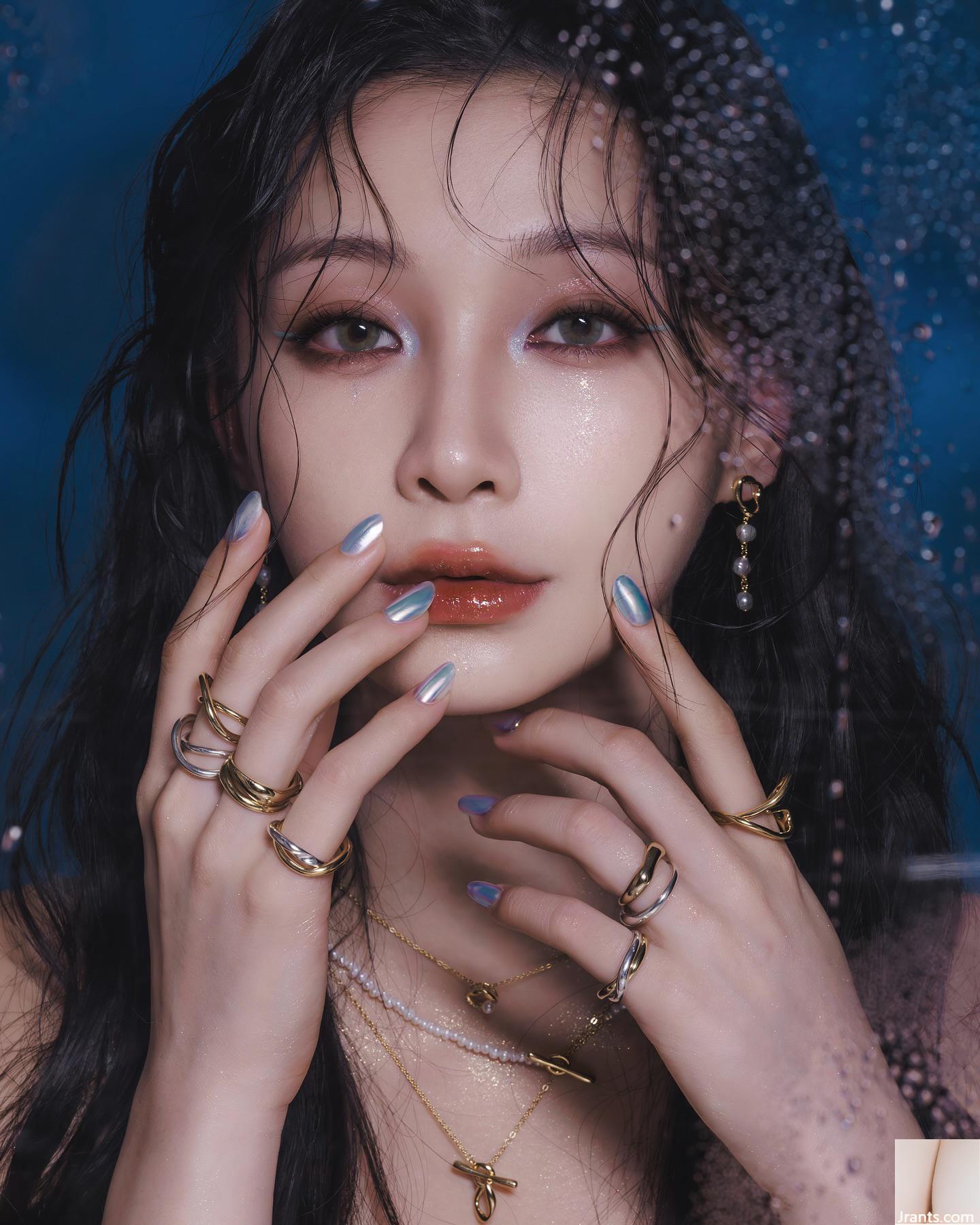 Thật nóng bỏng và hài lòng với mắt - Ảnh 4