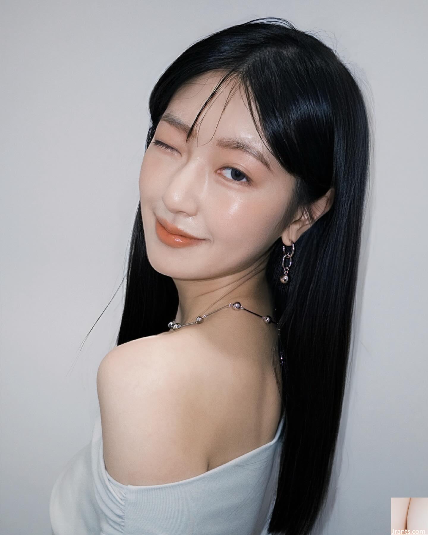 Cô gái bên cạnh “Wu Fang” có vẻ ngoài tốt và vẻ đẹp cơ thể công bằng rất tốt (12p) - Ảnh 12