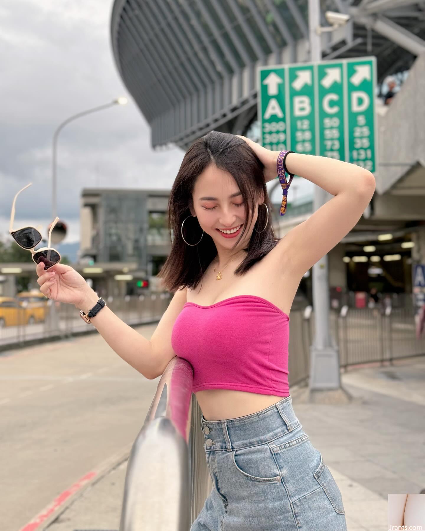 Nụ cười ngọt ngào “_dog” hơi thở ngọt ngào thật lãng mạn (16p) - Ảnh 10