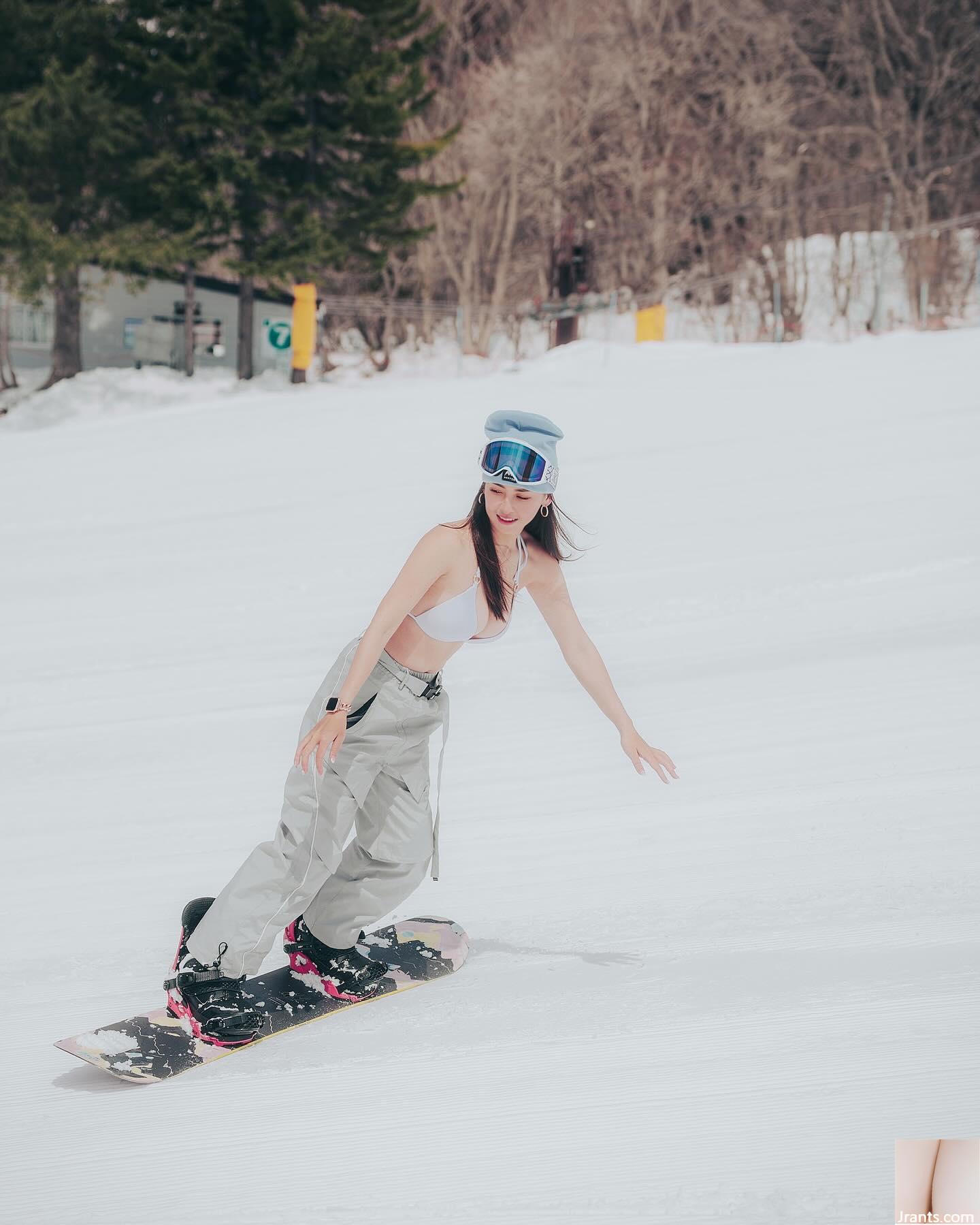 Nụ cười ngọt ngào “_dog” hơi thở ngọt ngào thật lãng mạn (16p) - Ảnh 15