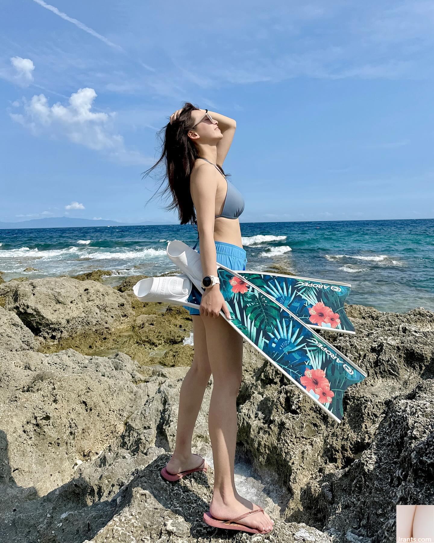 Nụ cười ngọt ngào “_dog” hơi thở ngọt ngào thật lãng mạn (16p) - Ảnh 2