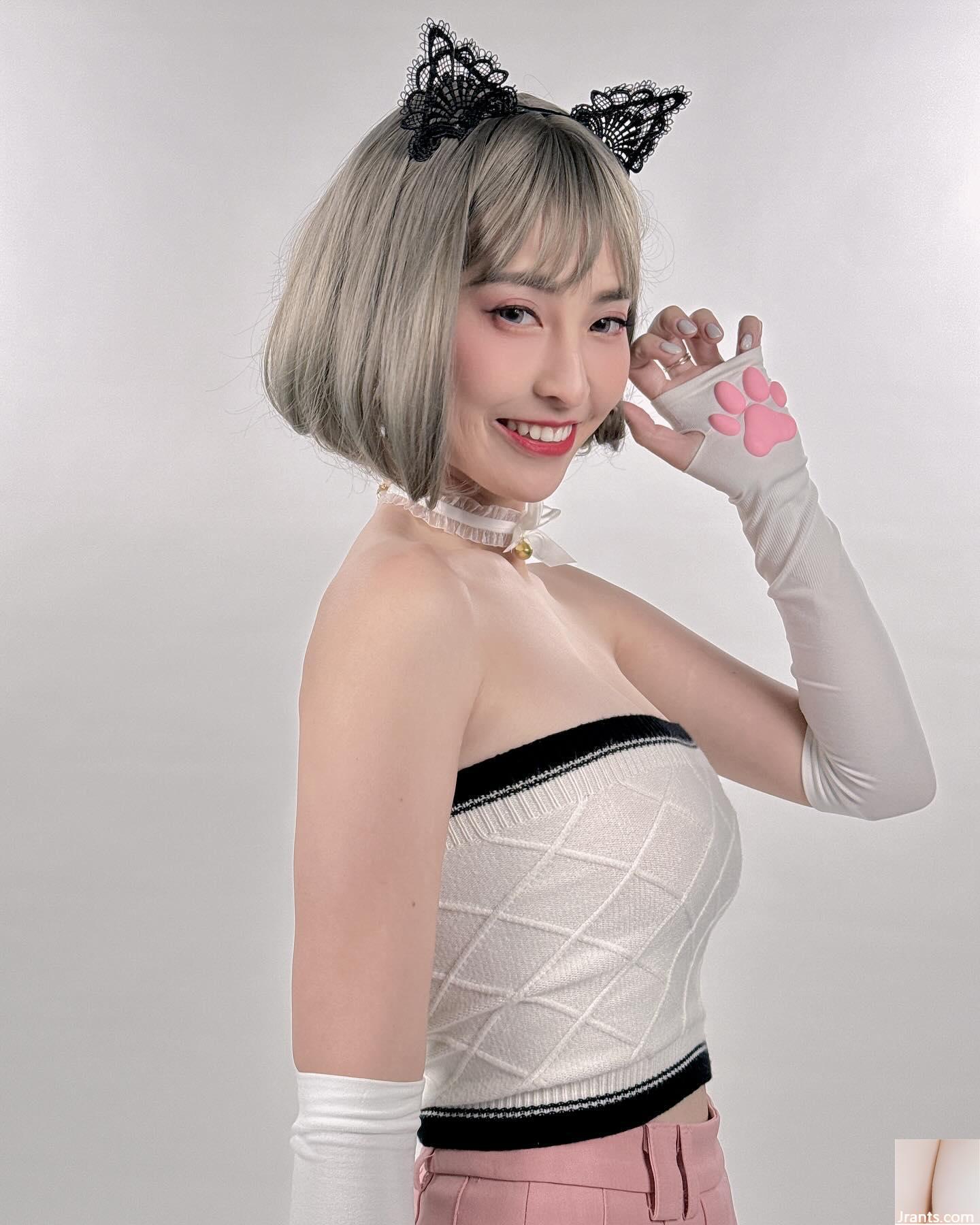 Nụ cười ngọt ngào “_dog” hơi thở ngọt ngào thật lãng mạn (16p) - Ảnh 9