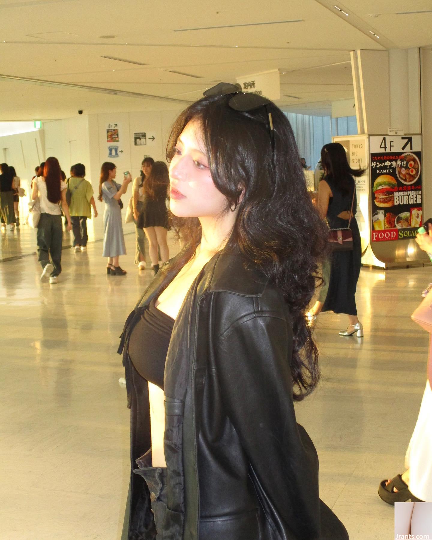 Những bức ảnh đẹp của Fairy giảm dần xuống Trái đất “Qiu Zhiqi” an ủi cơ thể và tâm trí và mang đến cho mọi người đầy sức sống (16p) - Ảnh 7