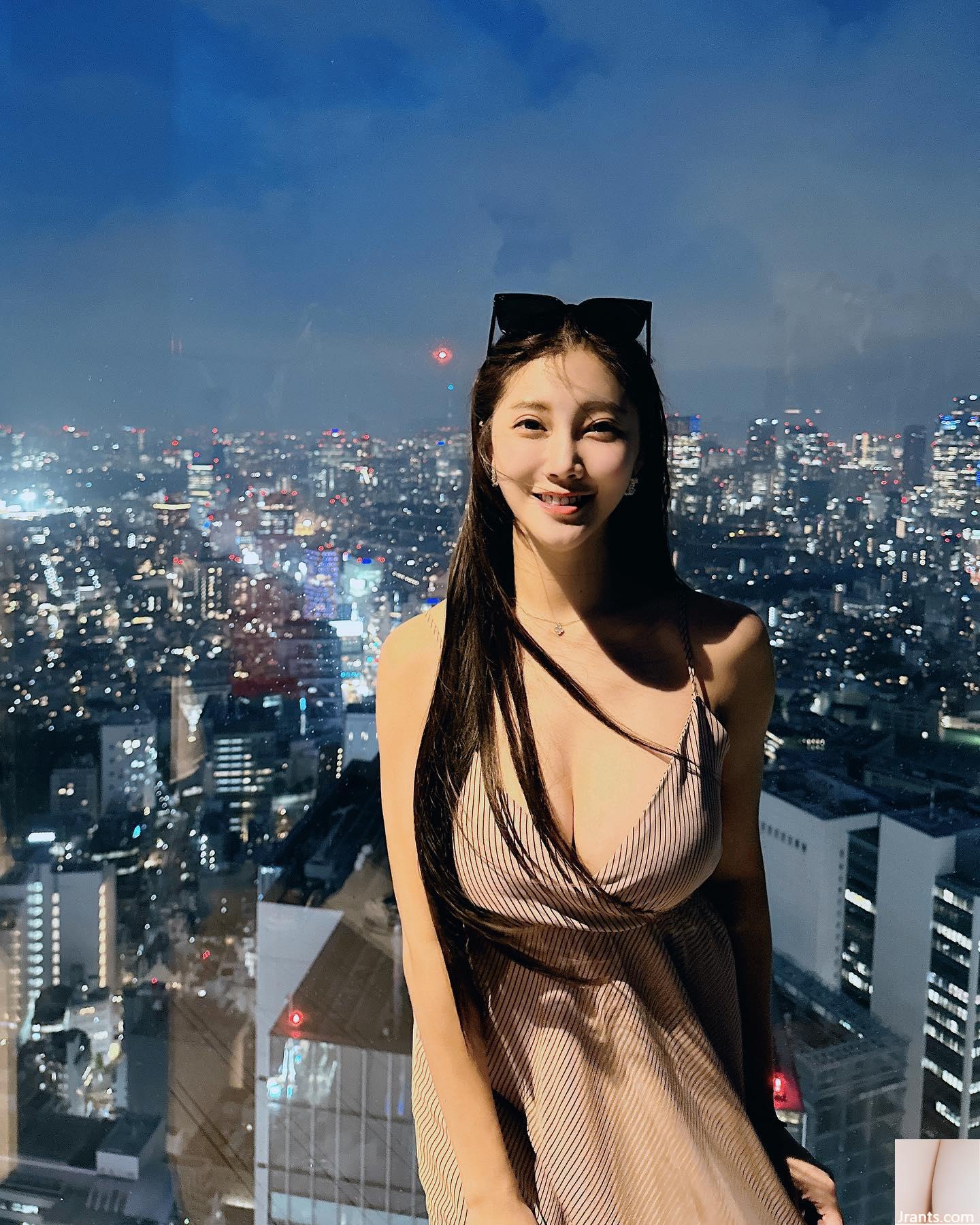 Thật thú vị khi nhìn thấy đường cong “Chris_hung” từ cái nhìn đầu tiên (22p) - Ảnh 12