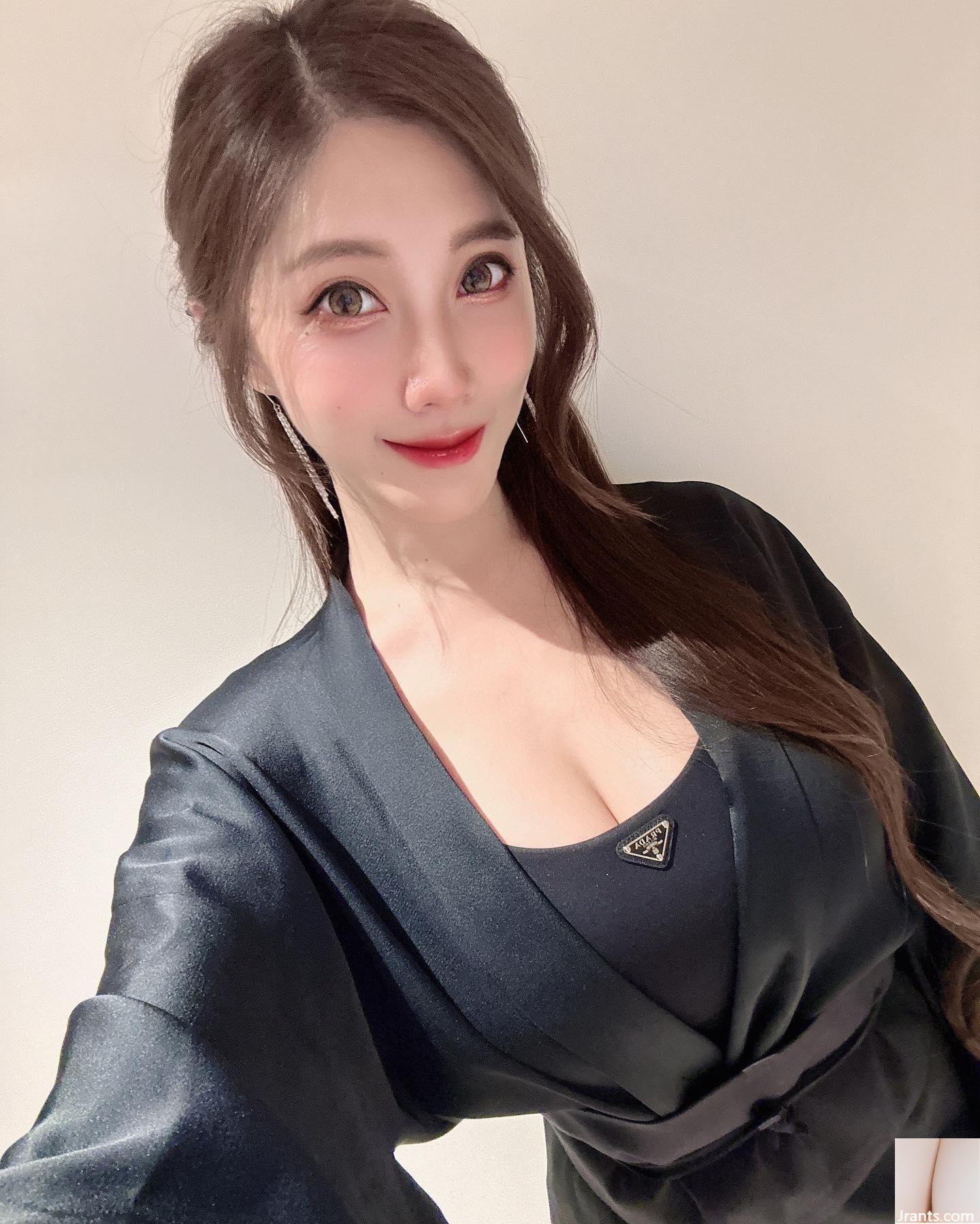 Thật thú vị khi nhìn thấy đường cong “Chris_hung” từ cái nhìn đầu tiên (22p) - Ảnh 16