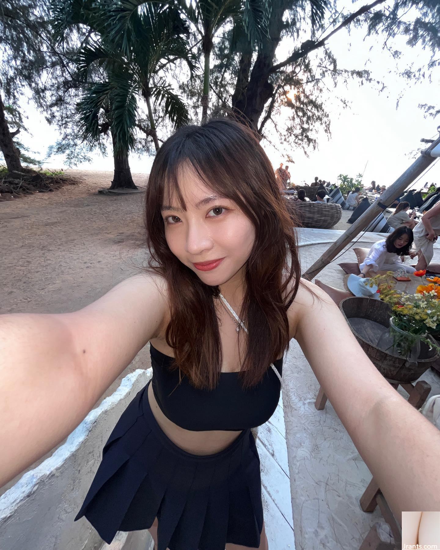 Tất cả các nhân vật dữ dội cho thấy trọng tâm của “Lin Yuxuan” (10p) - Ảnh 6