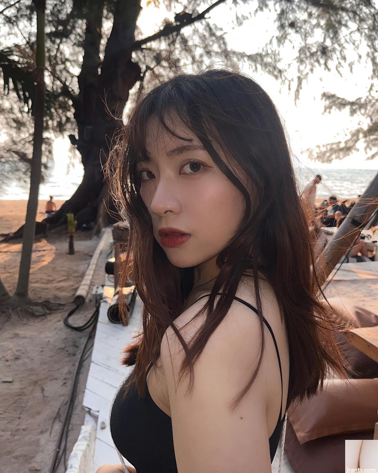 Tất cả các nhân vật dữ dội cho thấy trọng tâm của “Lin Yuxuan” (10p) - Ảnh 7