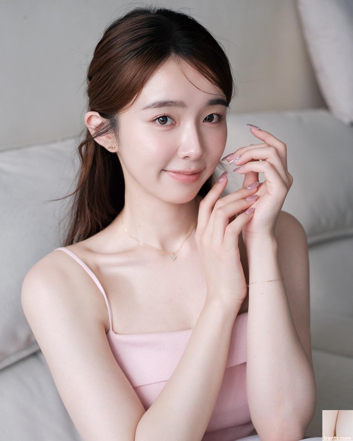 Đường cong của Nữ thần “Zhang Yan” chân dài khiến mọi người không thể chịu đựng được và trông thật quyến rũ (17p) - Ảnh 10