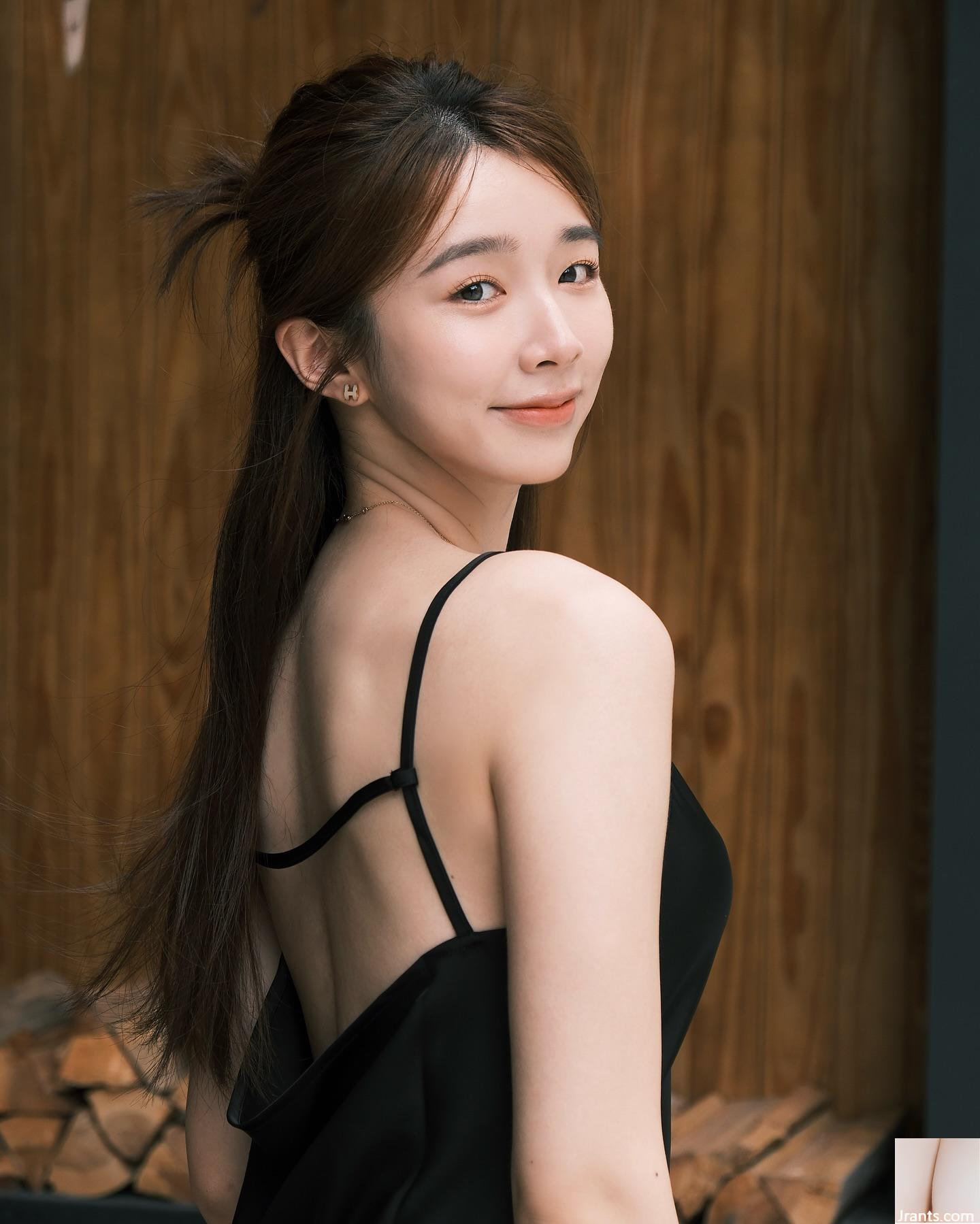 Đường cong của Nữ thần “Zhang Yan” chân dài khiến mọi người không thể chịu đựng được và trông thật quyến rũ (17p) - Ảnh 11