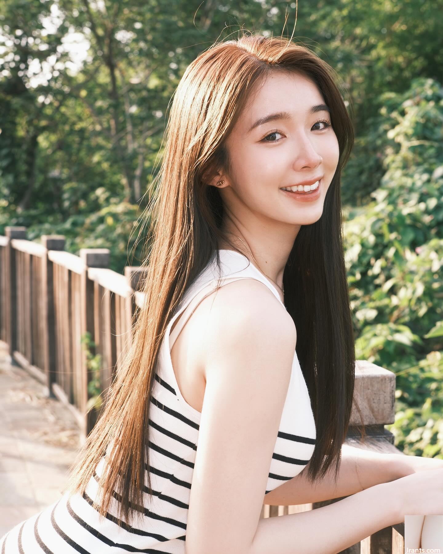 Đường cong của Nữ thần “Zhang Yan” chân dài khiến mọi người không thể chịu đựng được và trông thật quyến rũ (17p) - Ảnh 13