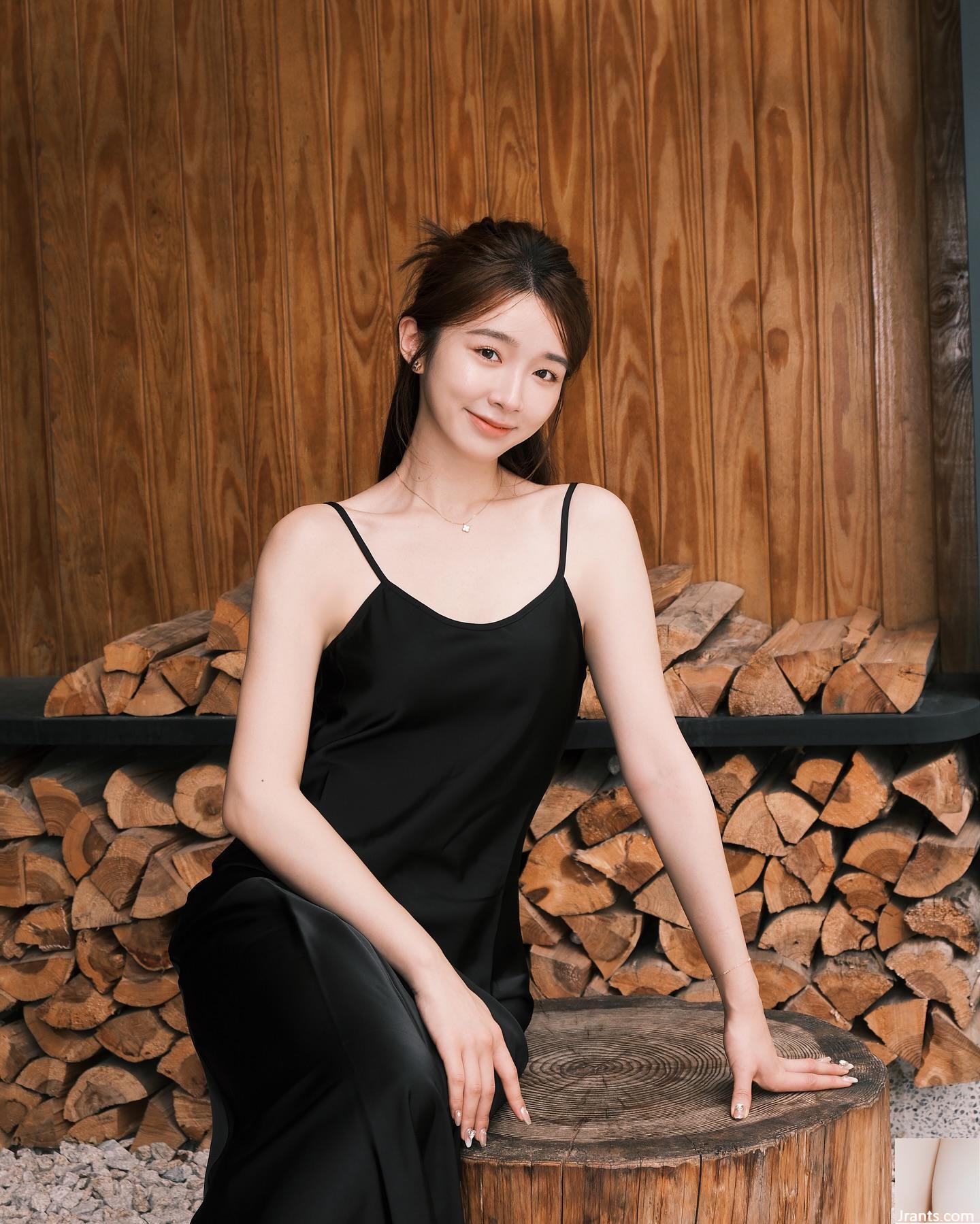 Đường cong của Nữ thần “Zhang Yan” chân dài khiến mọi người không thể chịu đựng được và trông thật quyến rũ (17p) - Ảnh 4