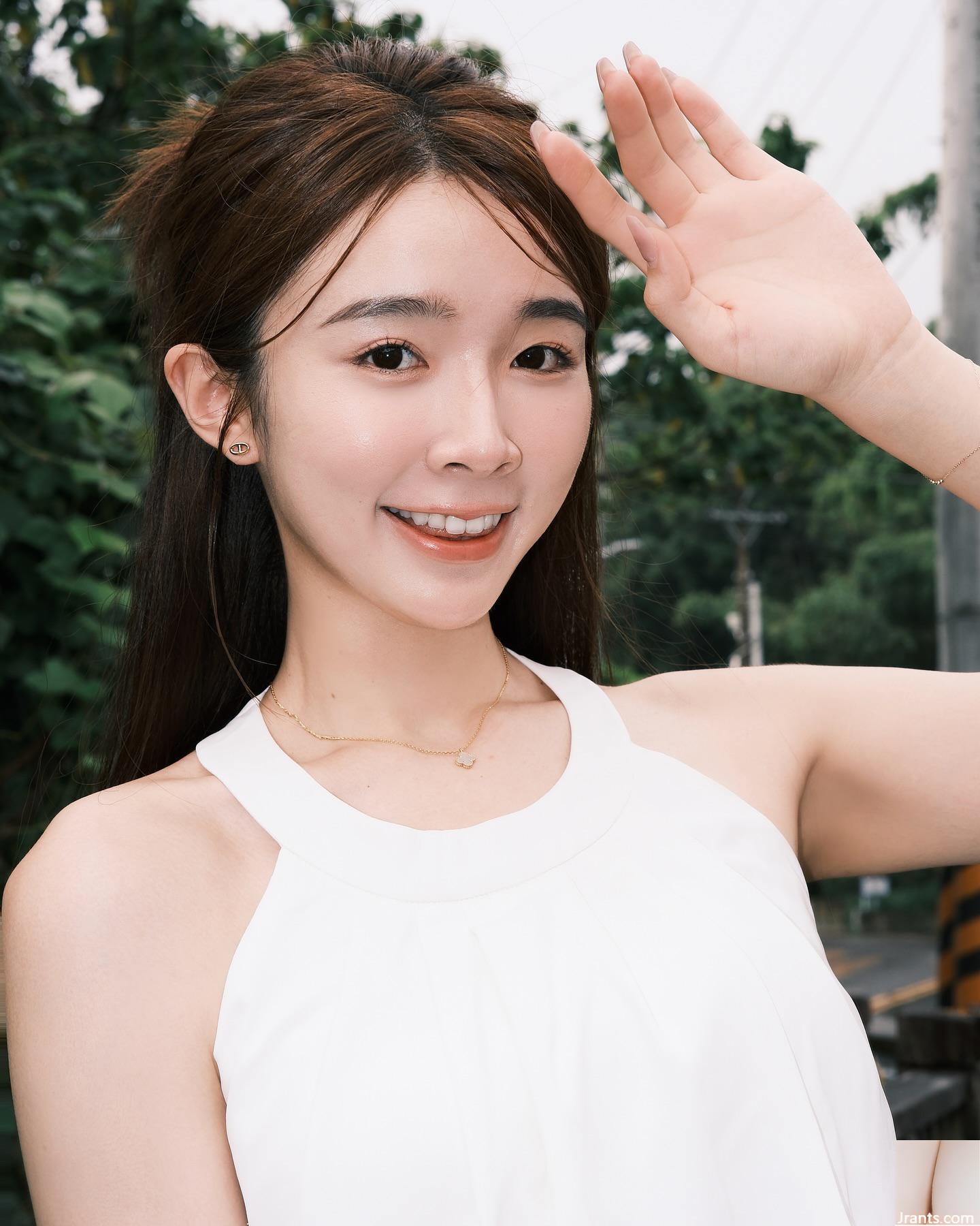 Đường cong của Nữ thần “Zhang Yan” chân dài khiến mọi người không thể chịu đựng được và trông thật quyến rũ (17p) - Ảnh 8