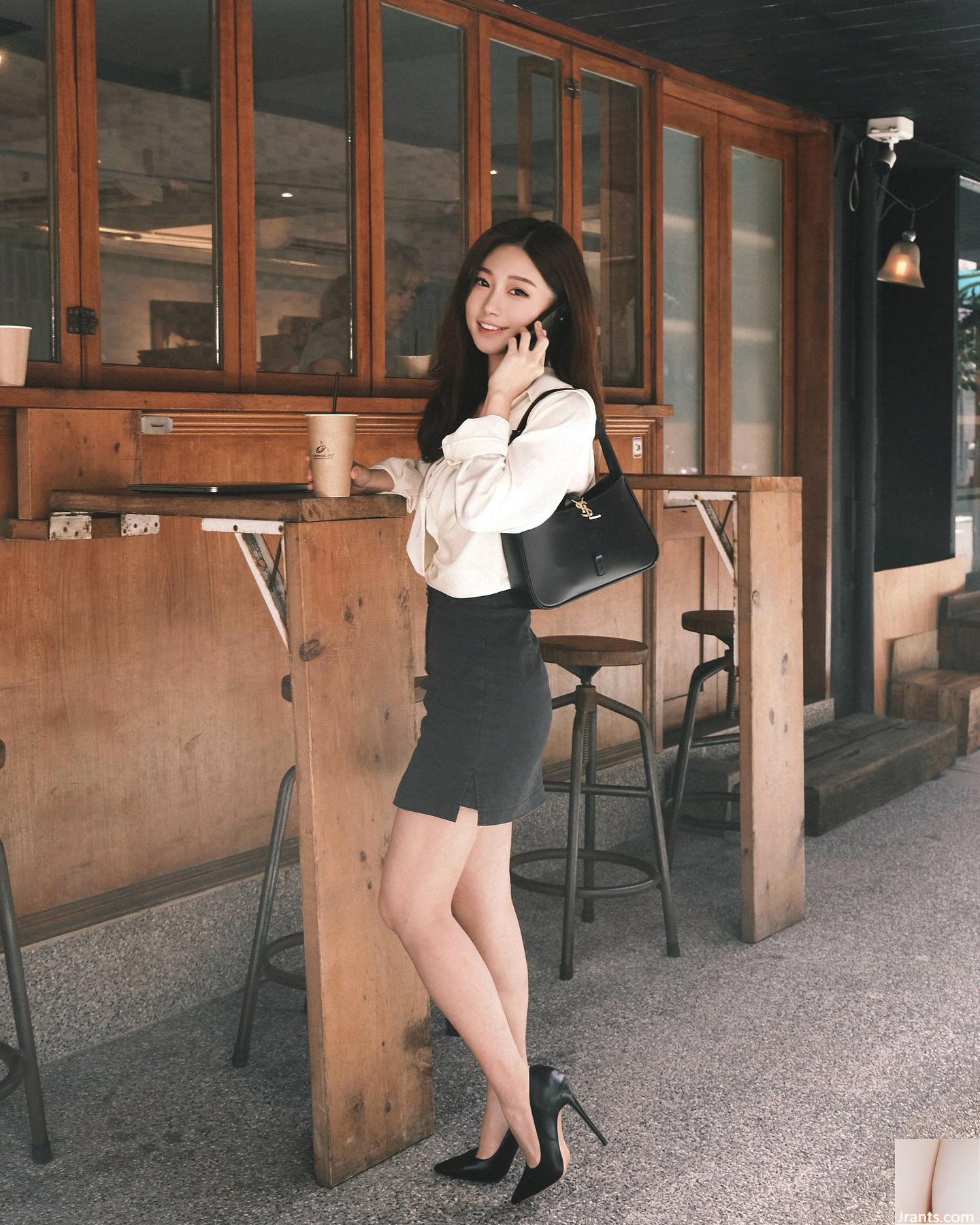 Đôi mắt nước “Ranran Eva” cấp bậc của Cabbage chi (13p) - Ảnh 2