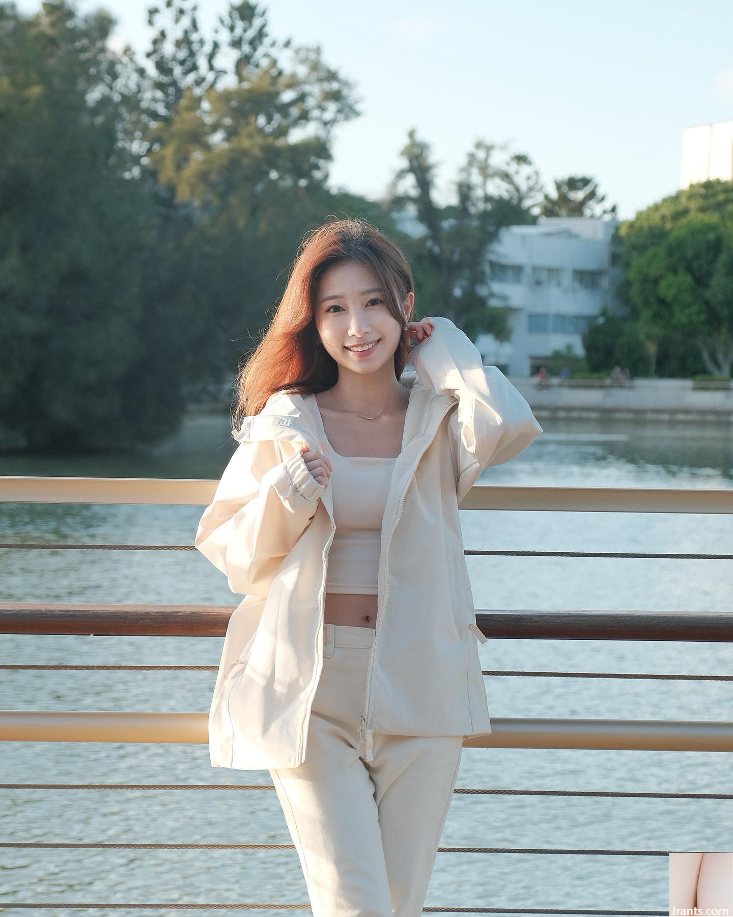 Đôi mắt nước “Ranran Eva” cấp bậc của Cabbage chi (13p) - Ảnh 7