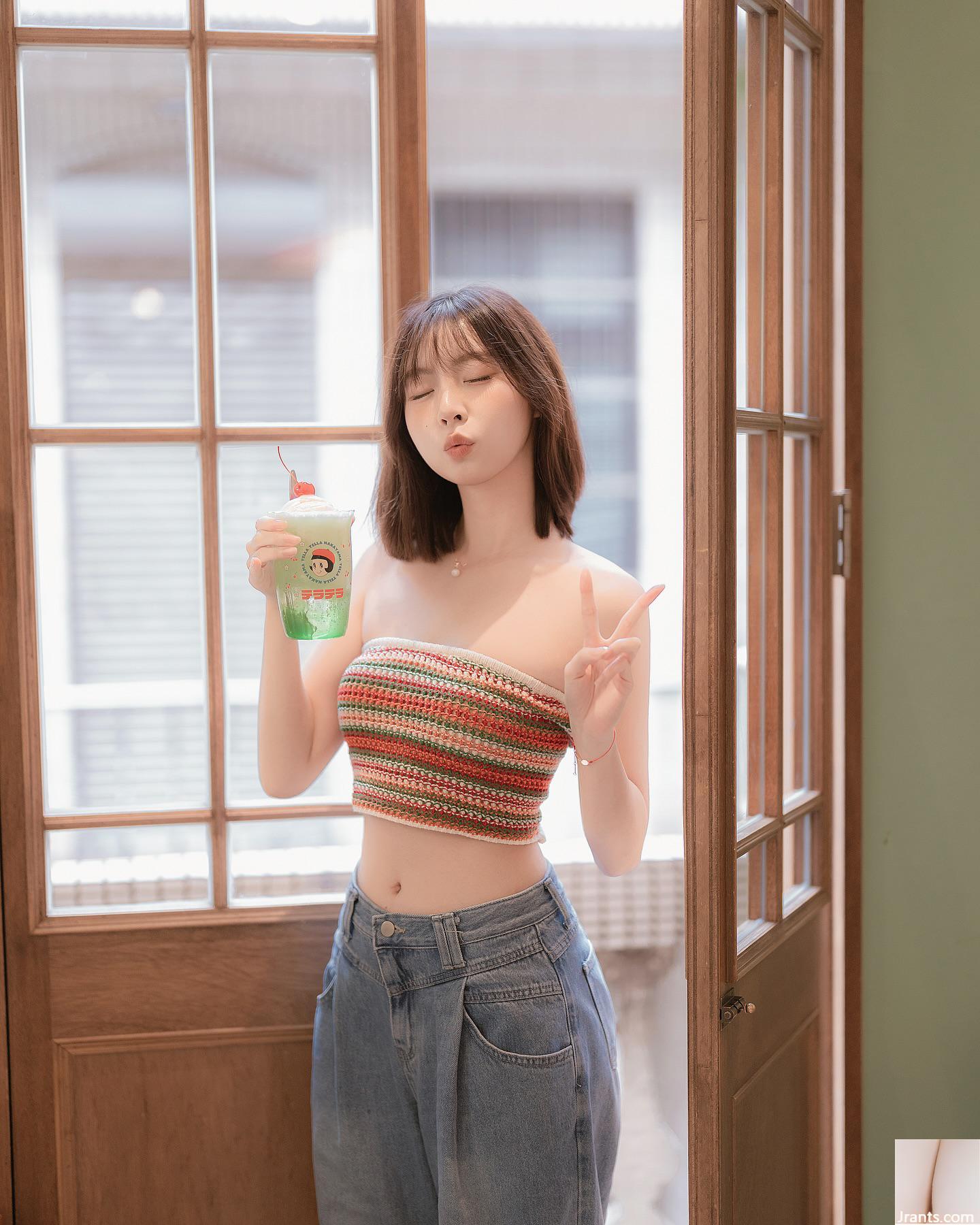 Đầy cám dỗ (brigixxe_18 “một cái nhìn sẽ quyến rũ trái tim bạn (13p) - Ảnh 2