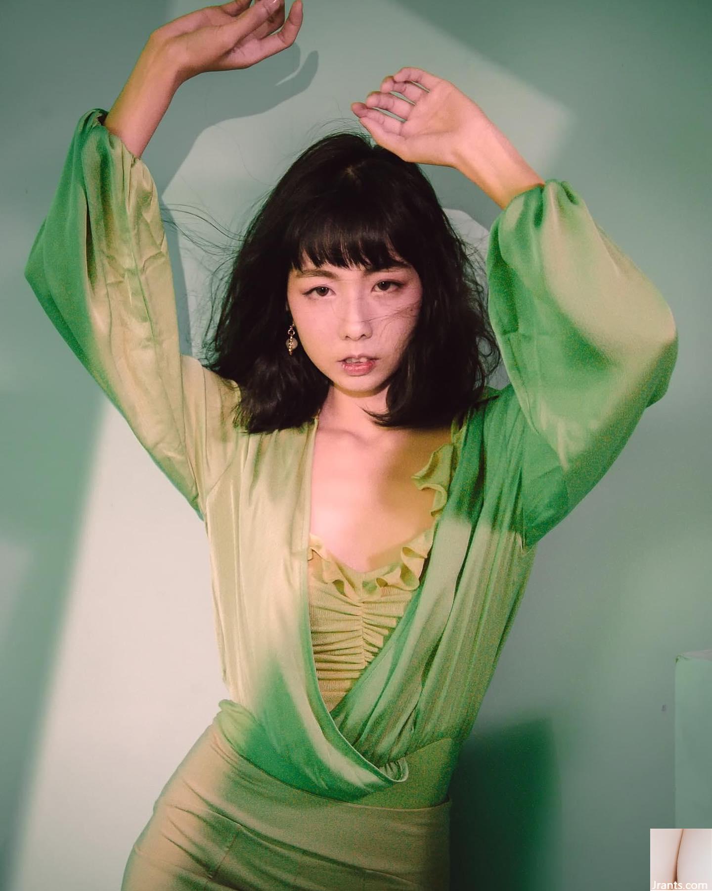 Sức chịu đựng quá mạnh, “Weng Juan” là đài truyền hình cơ thể tốt nhất, cơ thể quá nóng (15p) - Ảnh 12