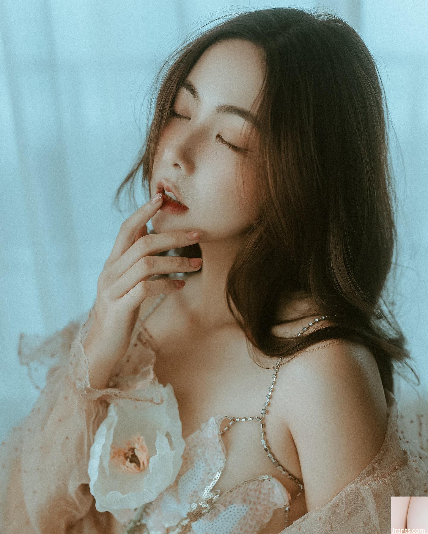 Sức chịu đựng quá mạnh, “Weng Juan” là đài truyền hình cơ thể tốt nhất, cơ thể quá nóng (15p) - Ảnh 5