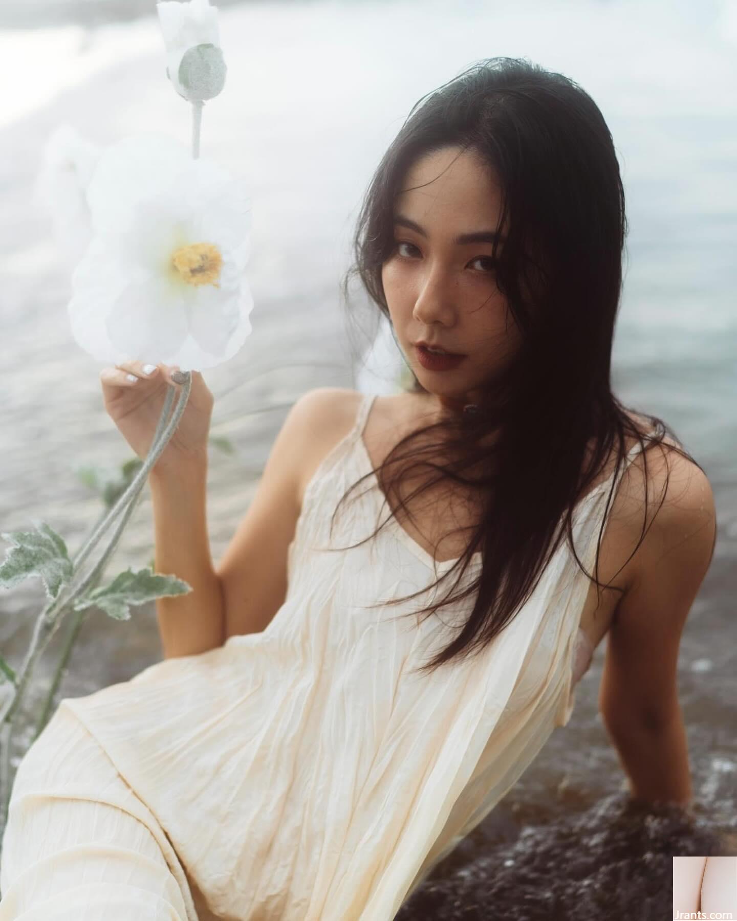 Sức chịu đựng quá mạnh, “Weng Juan” là đài truyền hình cơ thể tốt nhất, cơ thể quá nóng (15p) - Ảnh 7