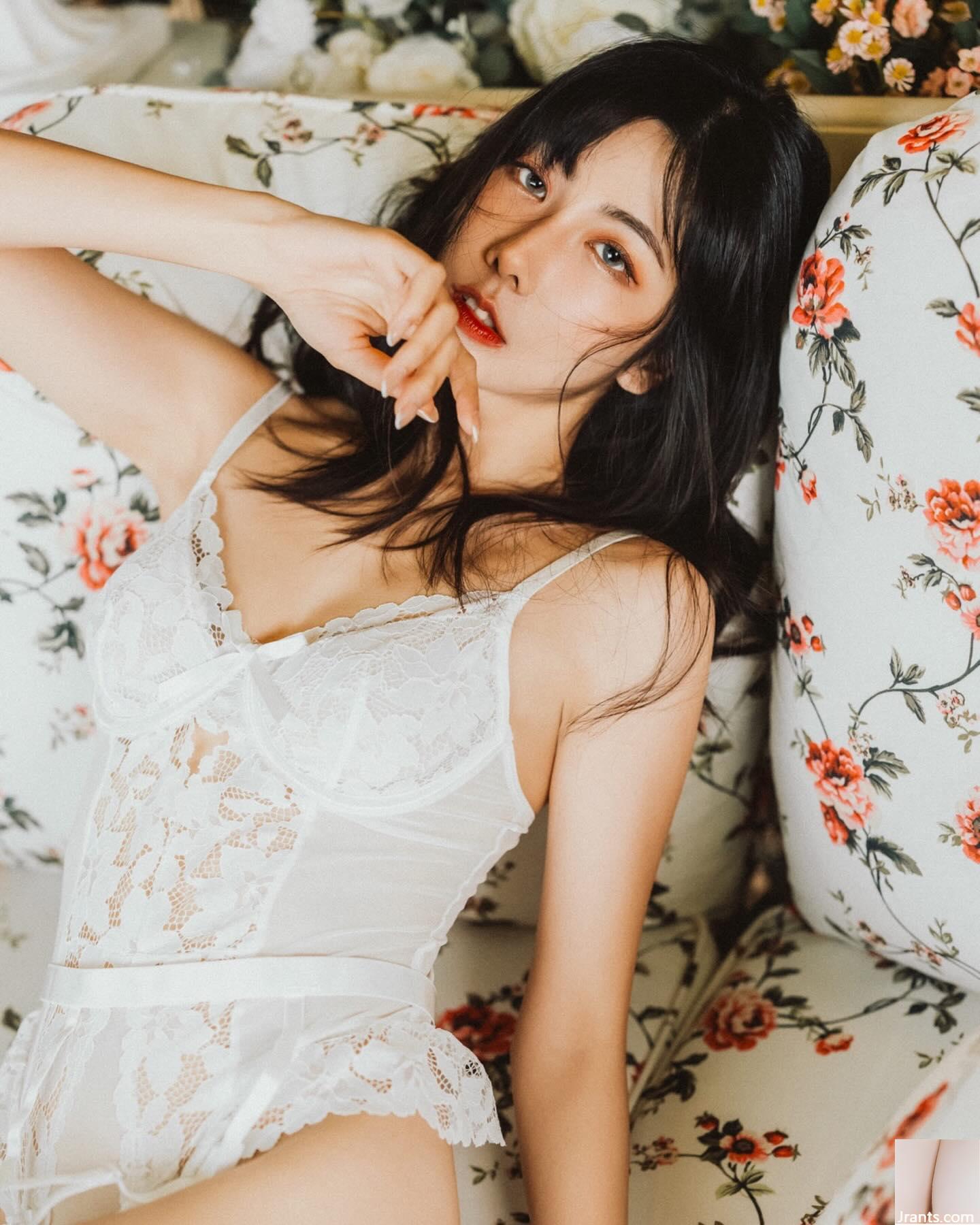 Sức chịu đựng quá mạnh, “Weng Juan” là đài truyền hình cơ thể tốt nhất, cơ thể quá nóng (15p) - Ảnh 9