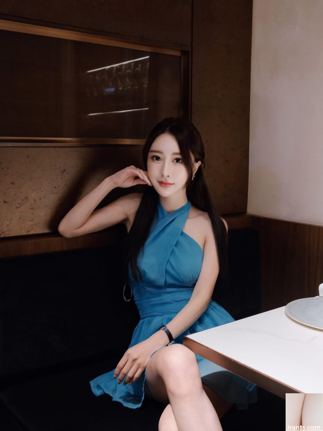 “Aki Chen Fanfan” khoe vóc dáng xinh đẹp, nóng bỏng trước sau (10P) - Ảnh 3