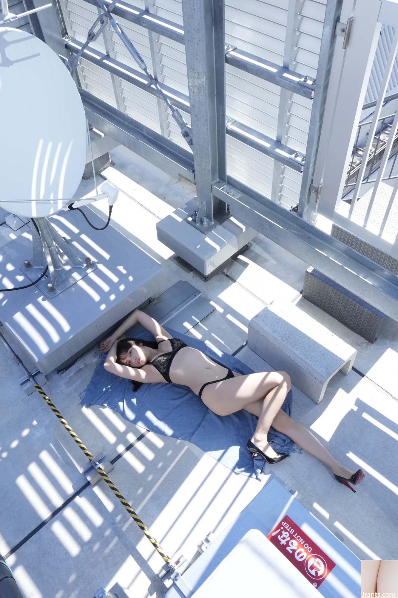 Bộ sưu tập ảnh kỹ thuật số Momotsuki Nashiko hôm nay, tôi sẽ hỗ trợ bạn (60p) - Ảnh 17