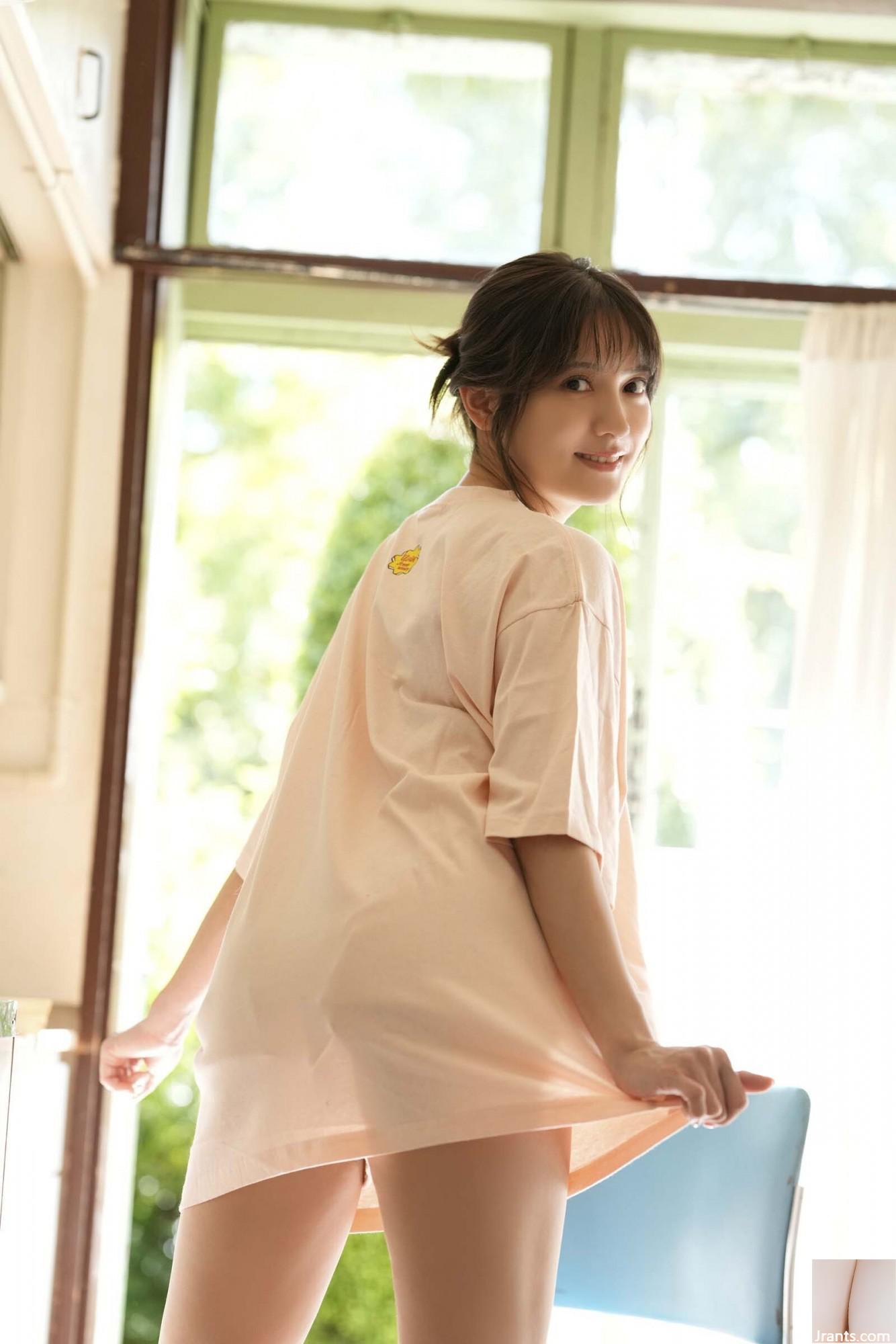 Bộ sưu tập ảnh kỹ thuật số Momotsuki Nashiko hôm nay, tôi sẽ hỗ trợ bạn (60p) - Ảnh 19