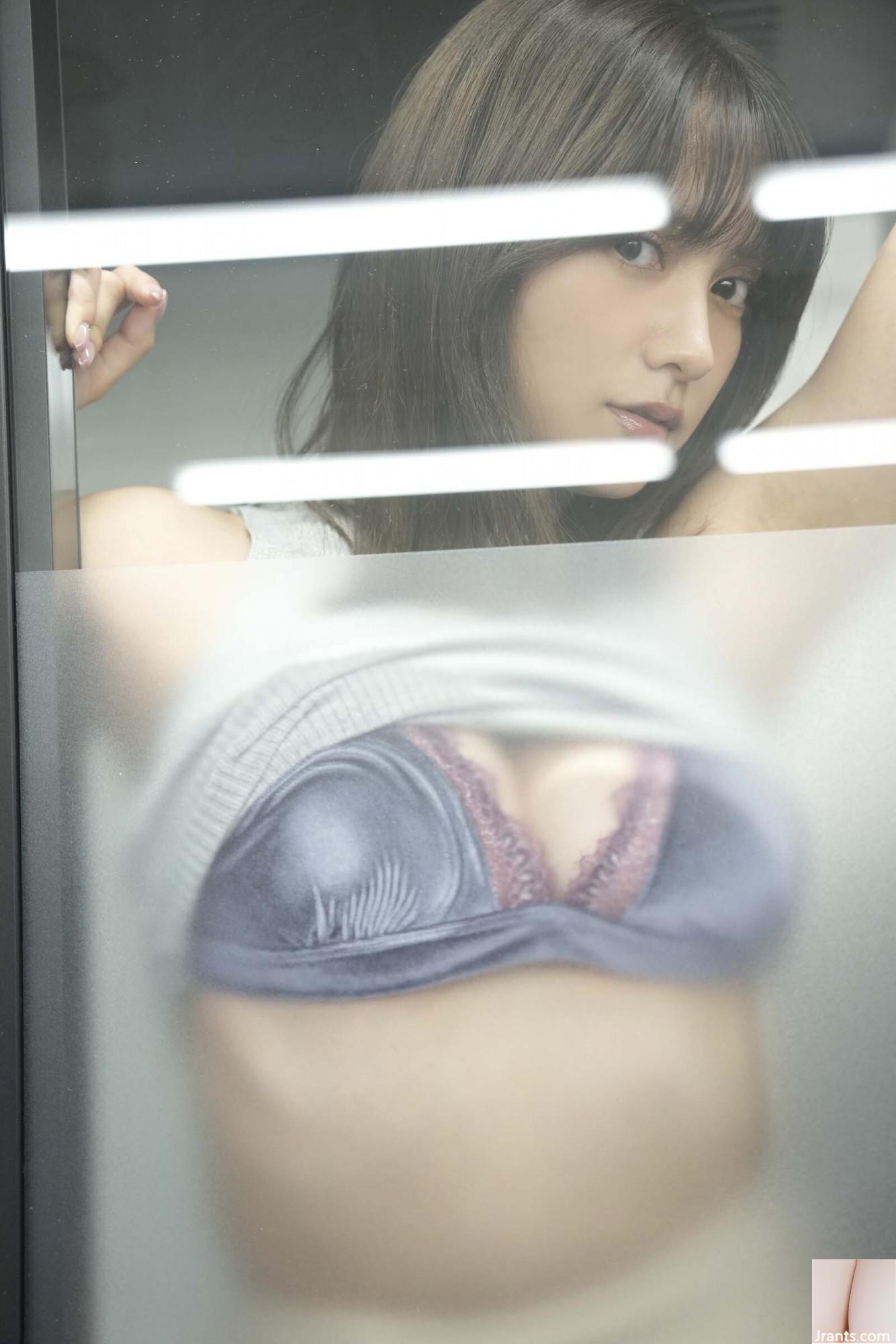 Bộ sưu tập ảnh kỹ thuật số Momotsuki Nashiko hôm nay, tôi sẽ hỗ trợ bạn (60p) - Ảnh 52