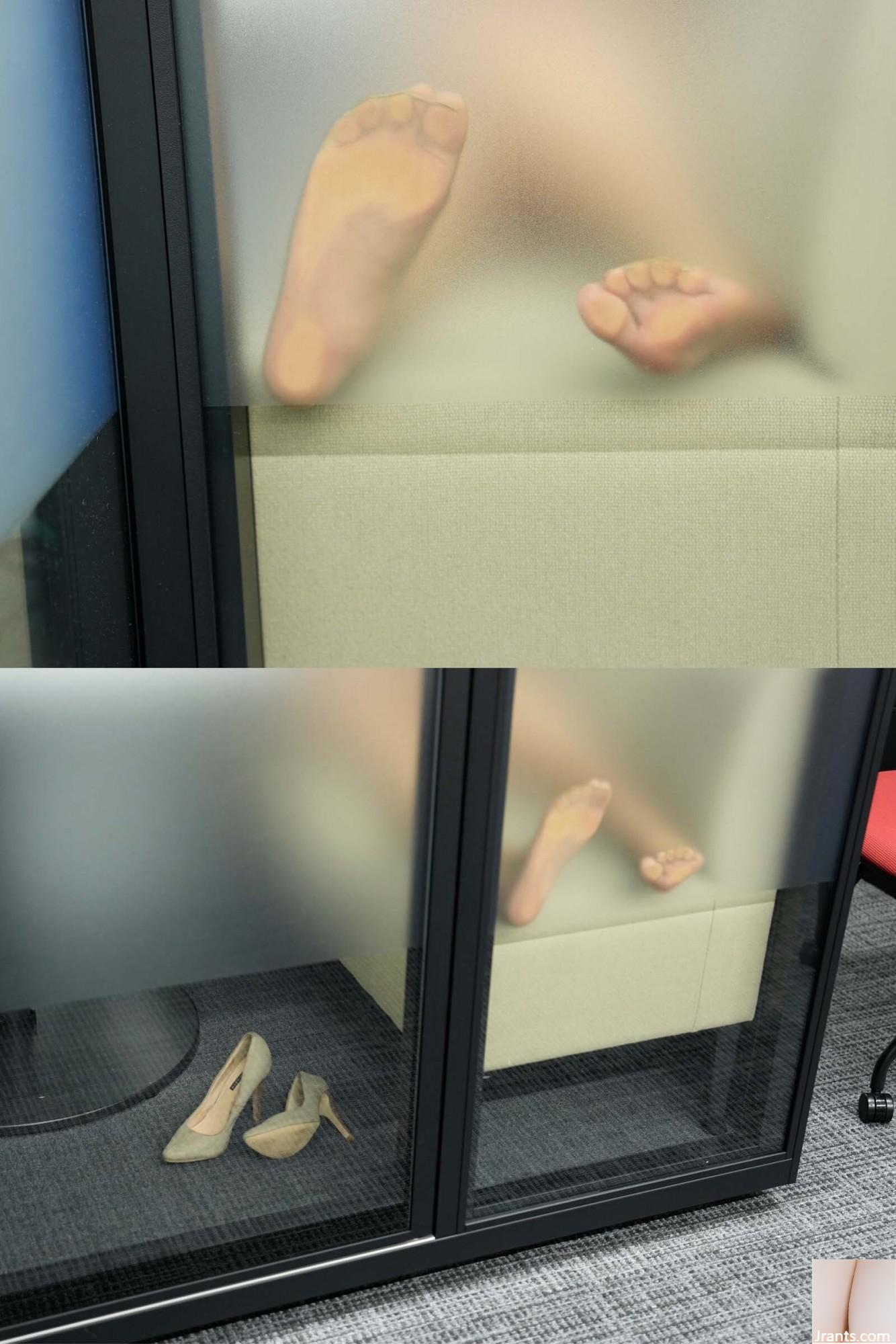 Bộ sưu tập ảnh kỹ thuật số Momotsuki Nashiko hôm nay, tôi sẽ hỗ trợ bạn (60p) - Ảnh 53