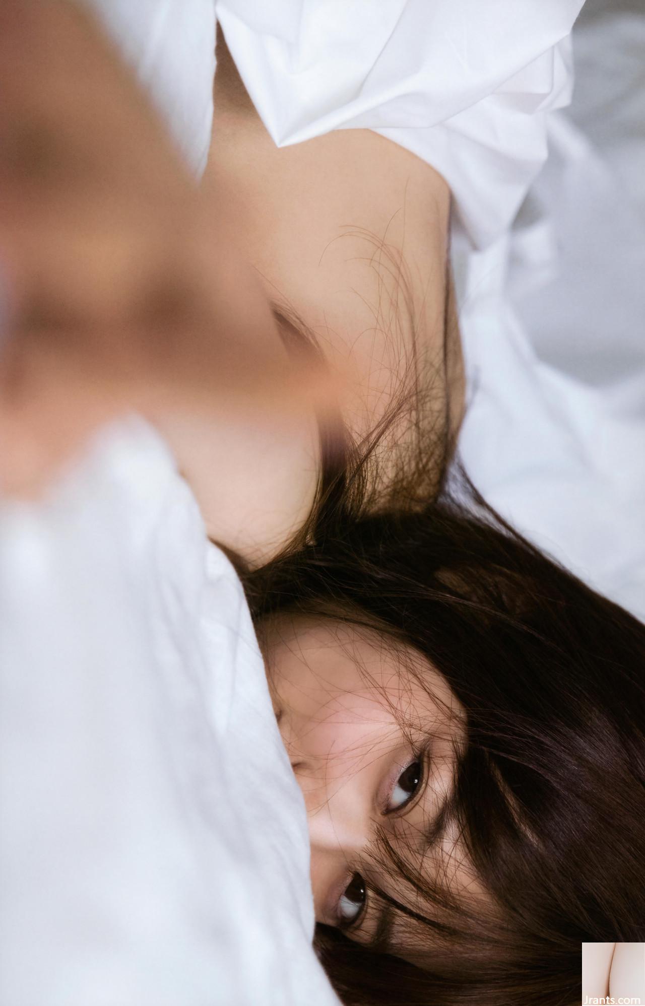 (Mizuki Yamashita) Đôi mắt to rất dễ thương và ngọt ngào! - Ảnh 18