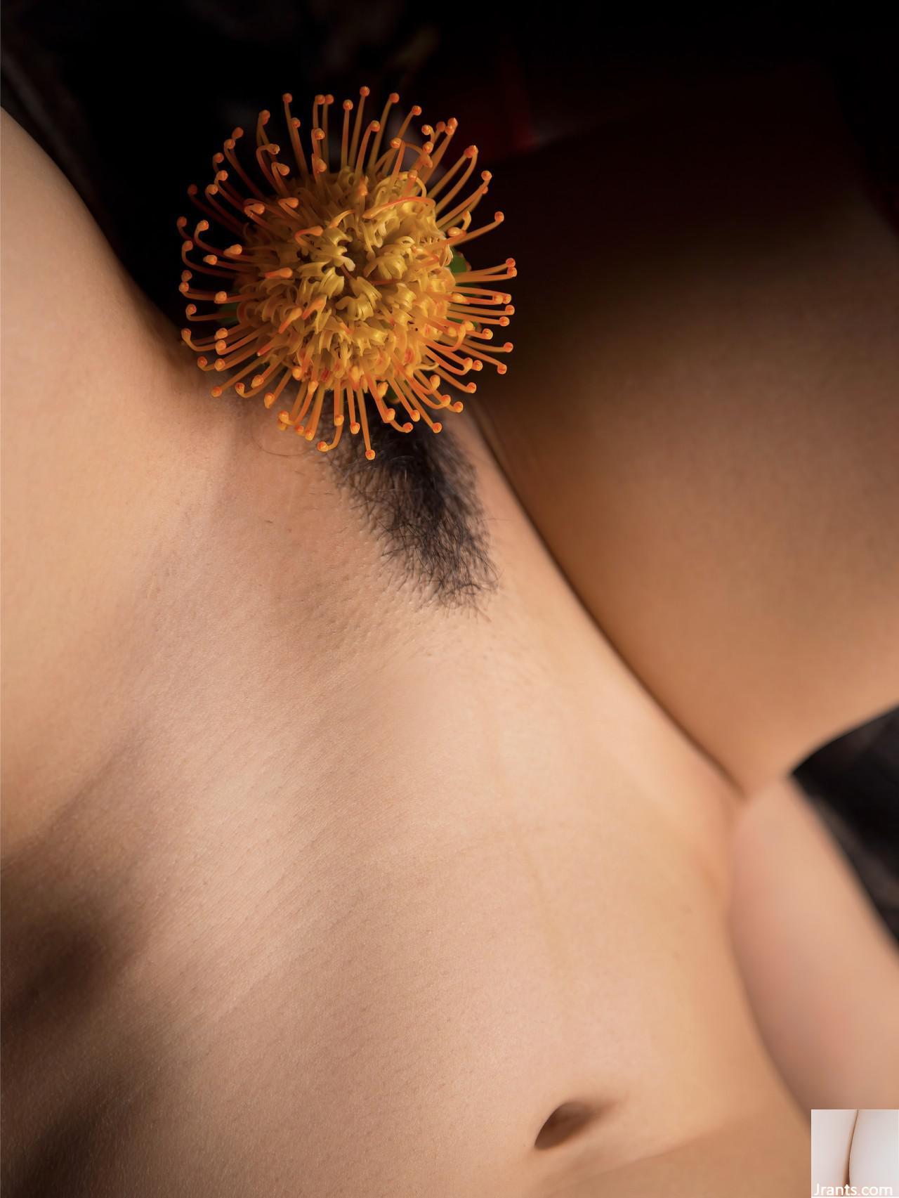 (Dafeng ひびき) Phụ nữ trưởng thành xinh đẹp nghịch ngợ - Ảnh 22