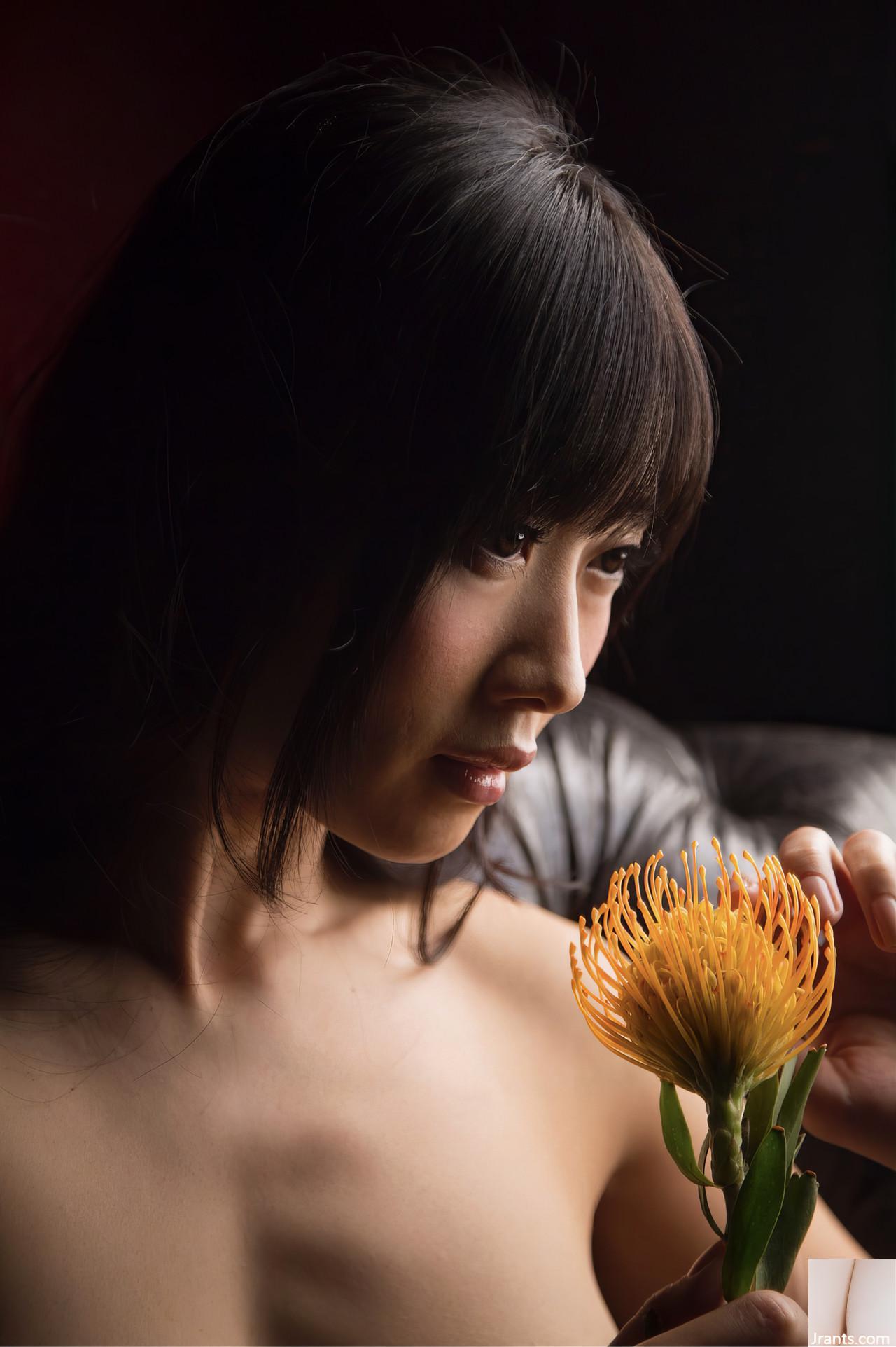 (Dafeng ひびき) Phụ nữ trưởng thành xinh đẹp nghịch ngợ - Ảnh 24