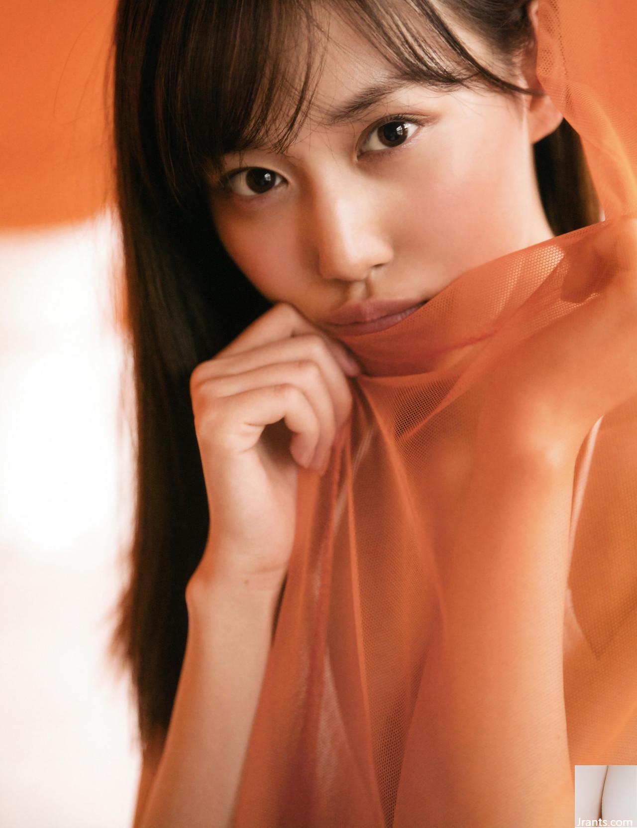 (Mizuki Yamashita) Đôi mắt quyến rũ đều bị mê hoặc khi nhìn thấy (36P) - Ảnh 15