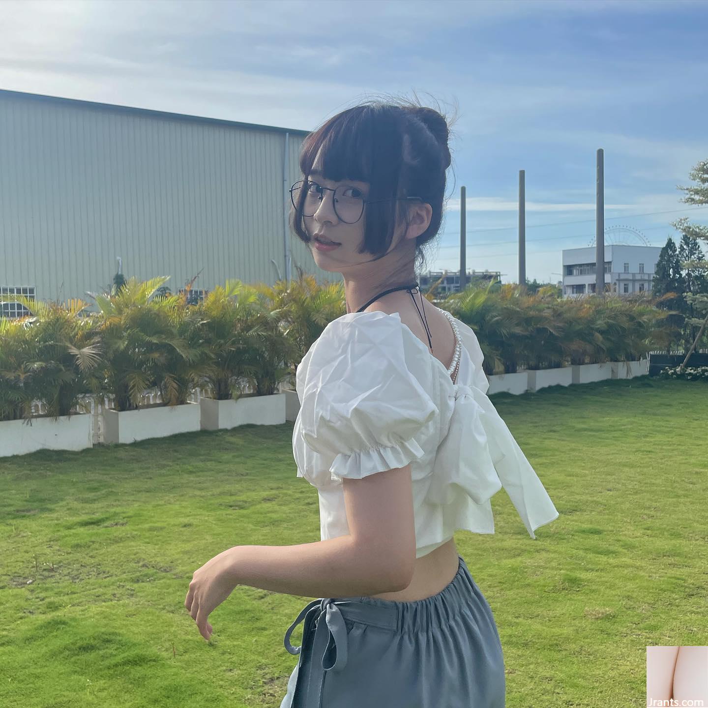 Sexy và giải phóng “Mưa) Leo và ngực quá hấp dẫn (14p) - Ảnh 10