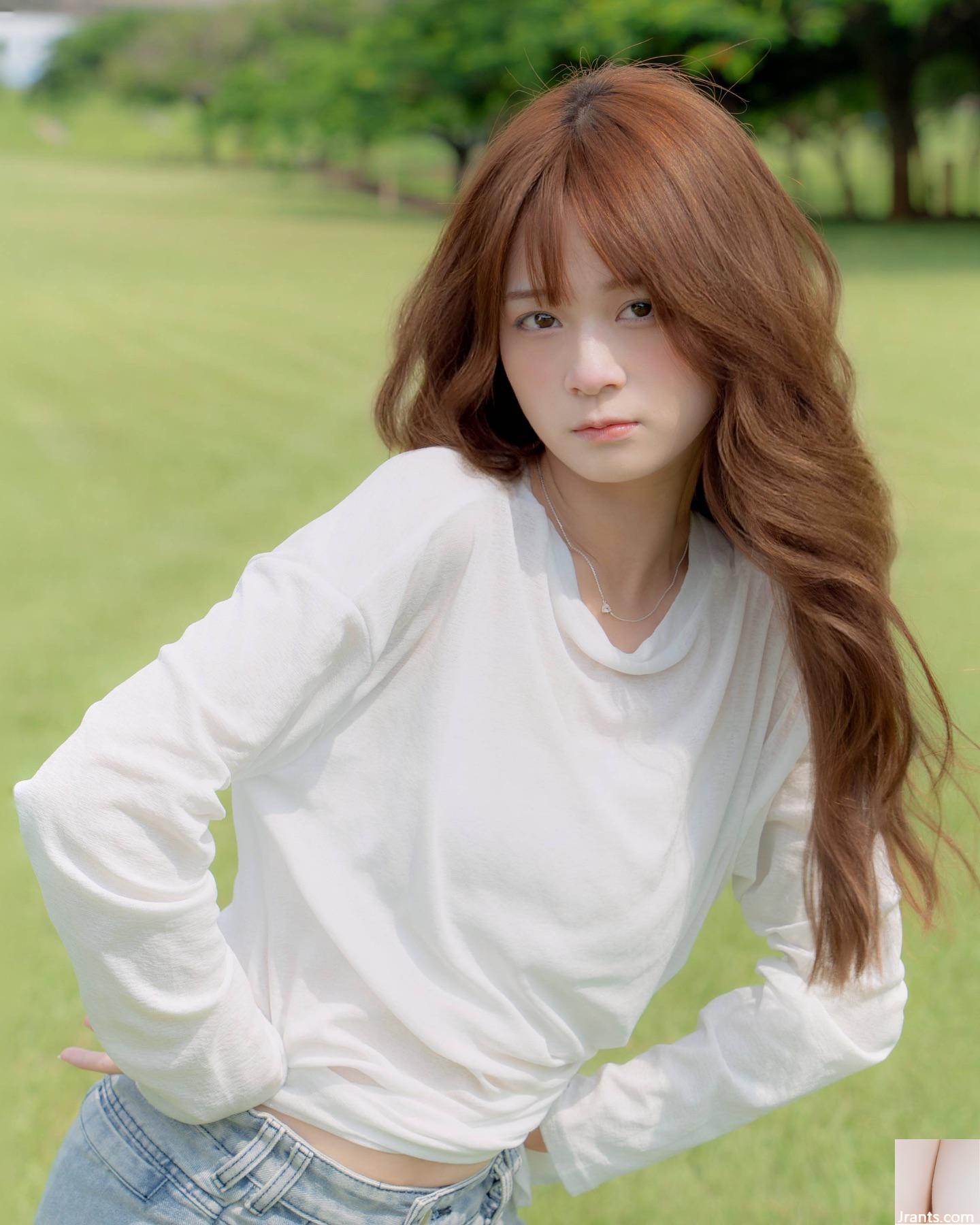 Sexy và giải phóng “Mưa) Leo và ngực quá hấp dẫn (14p) - Ảnh 3