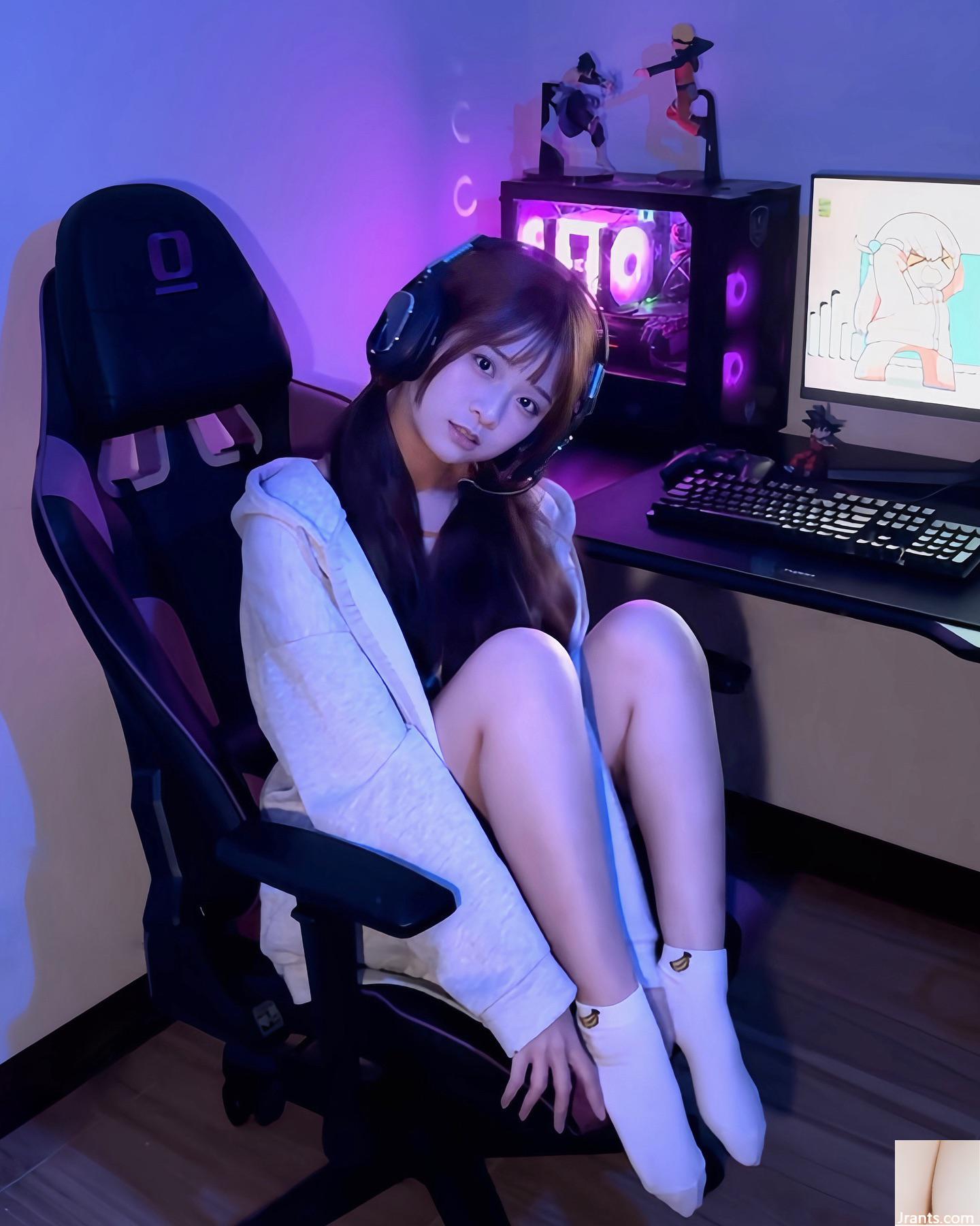 Sexy và giải phóng “Mưa) Leo và ngực quá hấp dẫn (14p) - Ảnh 4