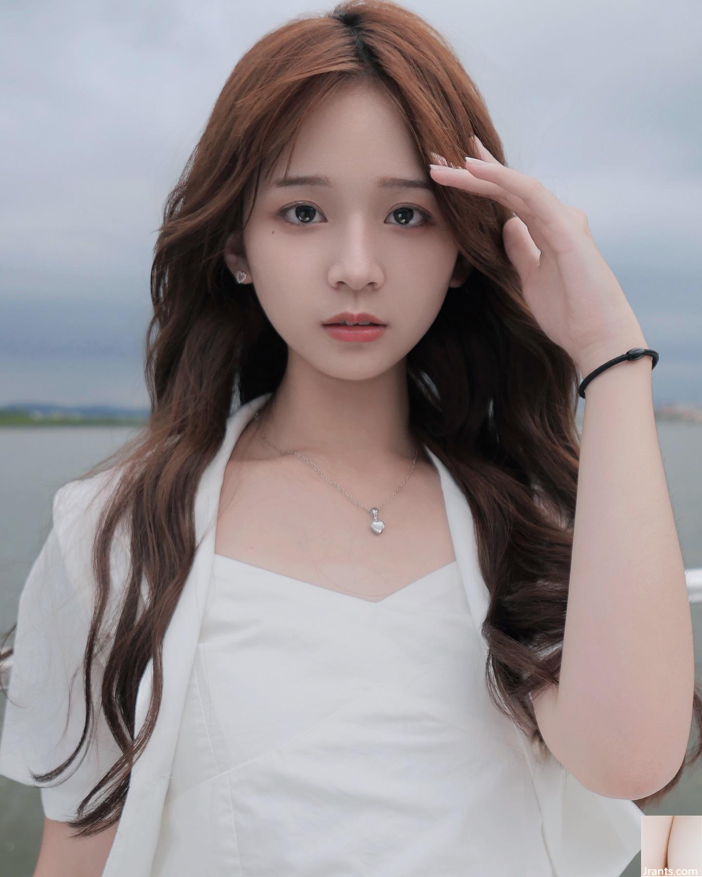 Sexy và giải phóng “Mưa) Leo và ngực quá hấp dẫn (14p) - Ảnh 5