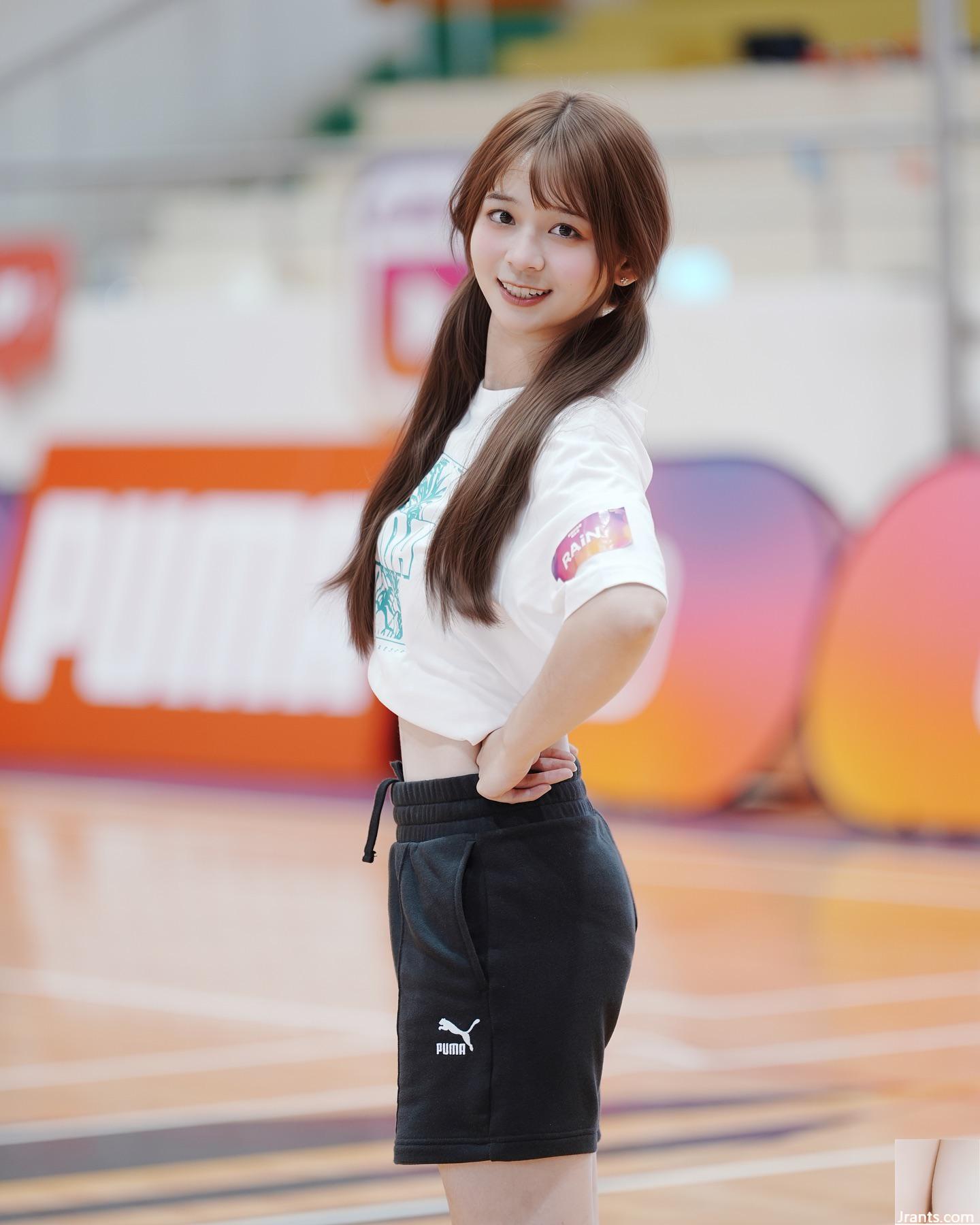 Sexy và giải phóng “Mưa) Leo và ngực quá hấp dẫn (14p) - Ảnh 7