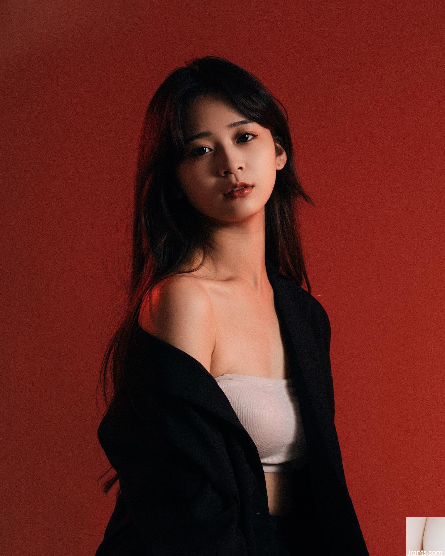 Sexy và giải phóng “Mưa) Leo và ngực quá hấp dẫn (14p) - Ảnh 8