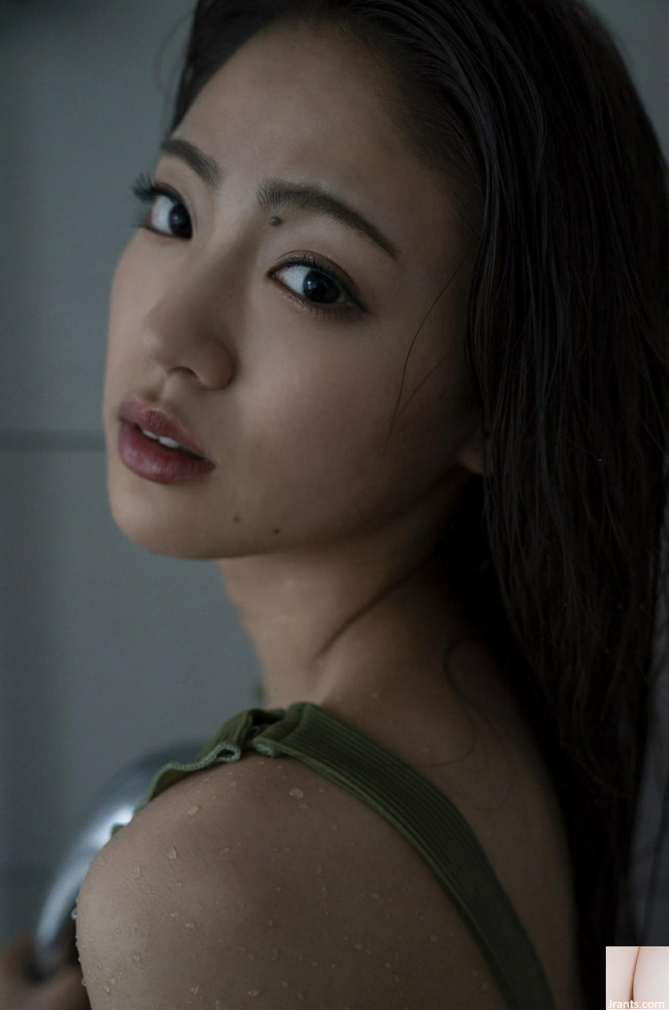 Shida tomomi) con mèo ngọt ngào và thanh lịch như một con búp bê sống (39p) - Ảnh 32