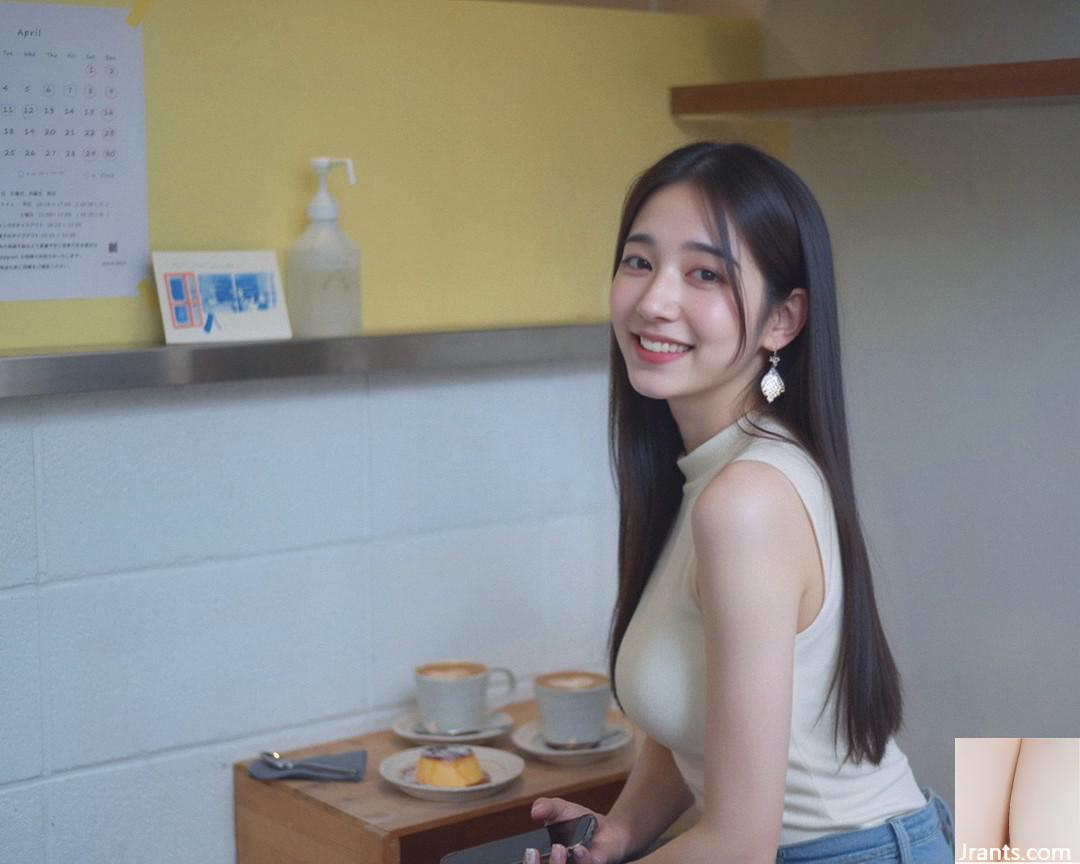 Đôi mắt to nước “Wang Yujin” nhân vật gợi cảm quá chết người (16p) - Ảnh 15