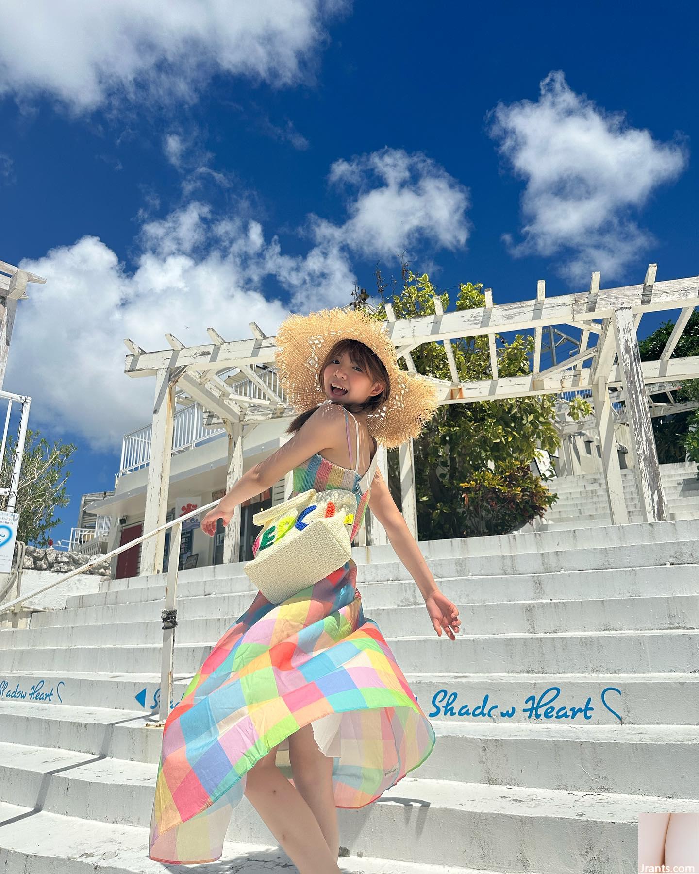 Dễ thương và quyến rũ “Yeonen” siêu ngọt ngào và đẹp đẽ làm cho cư dân mạng thở dài (13p) - Ảnh 5