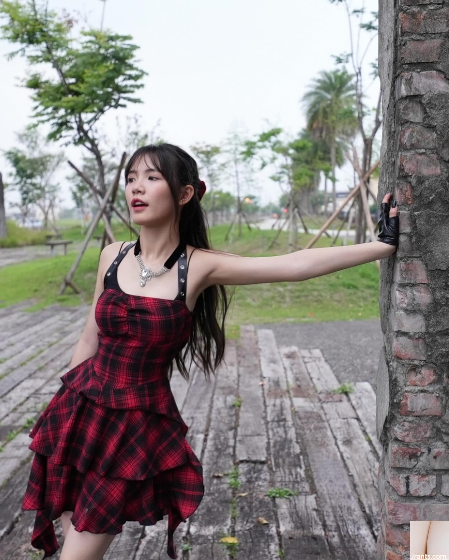 Dễ thương và quyến rũ “Yeonen” siêu ngọt ngào và đẹp đẽ làm cho cư dân mạng thở dài (13p) - Ảnh 8