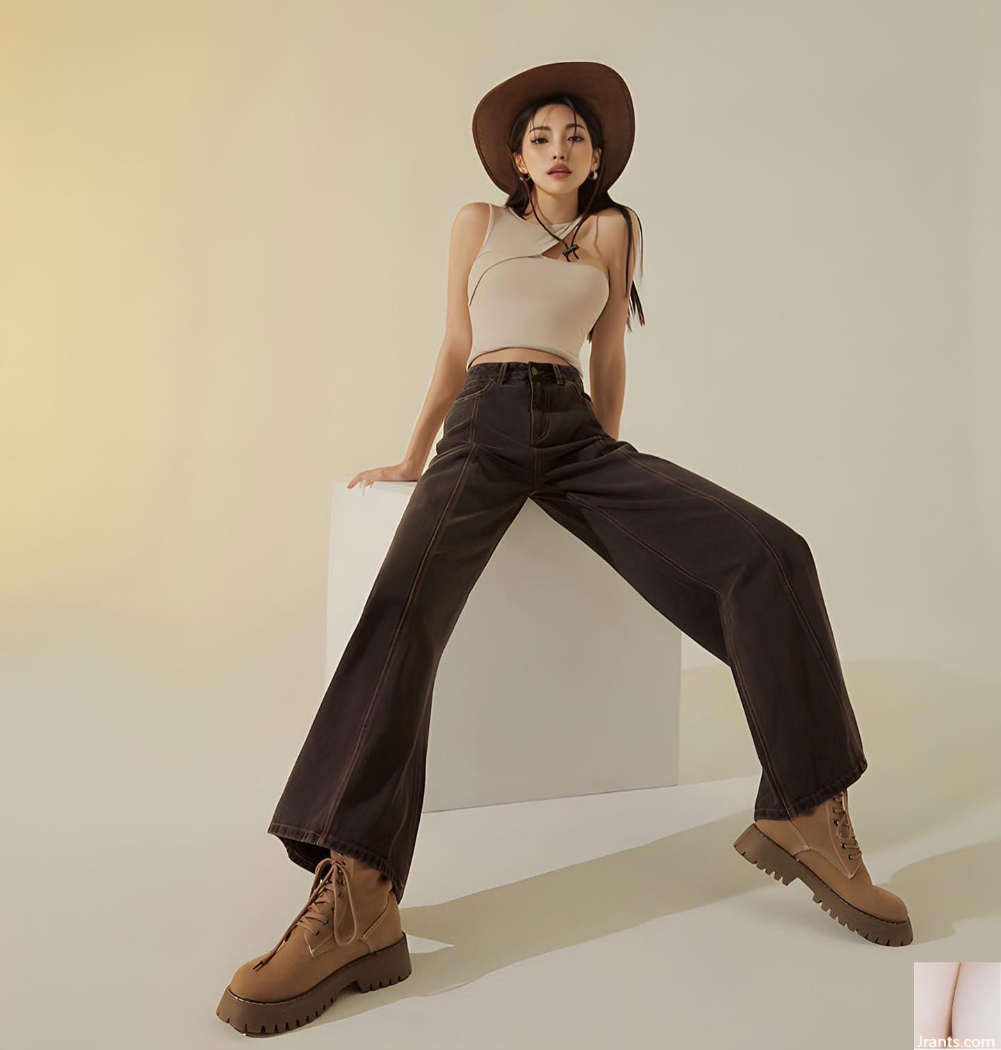 Phù thủy trên là rất nóng. - Ảnh 17