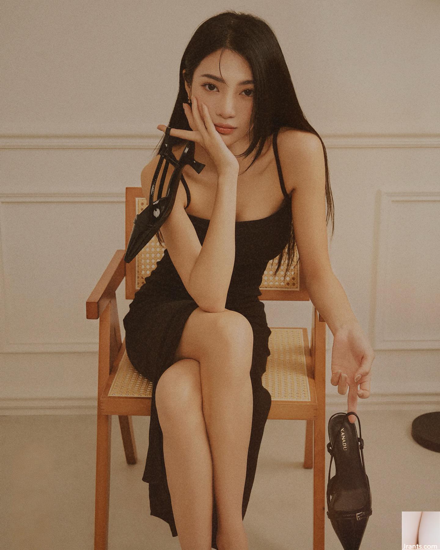 Phù thủy trên là rất nóng. - Ảnh 2