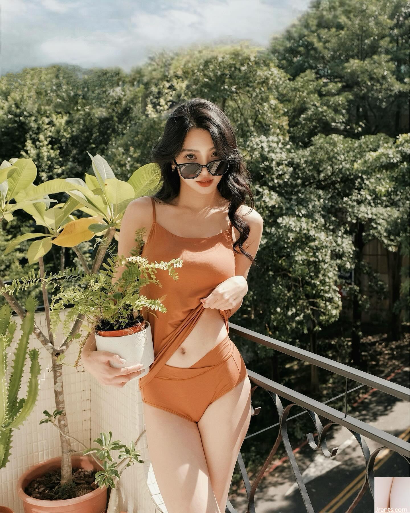 Phù thủy trên là rất nóng. - Ảnh 5